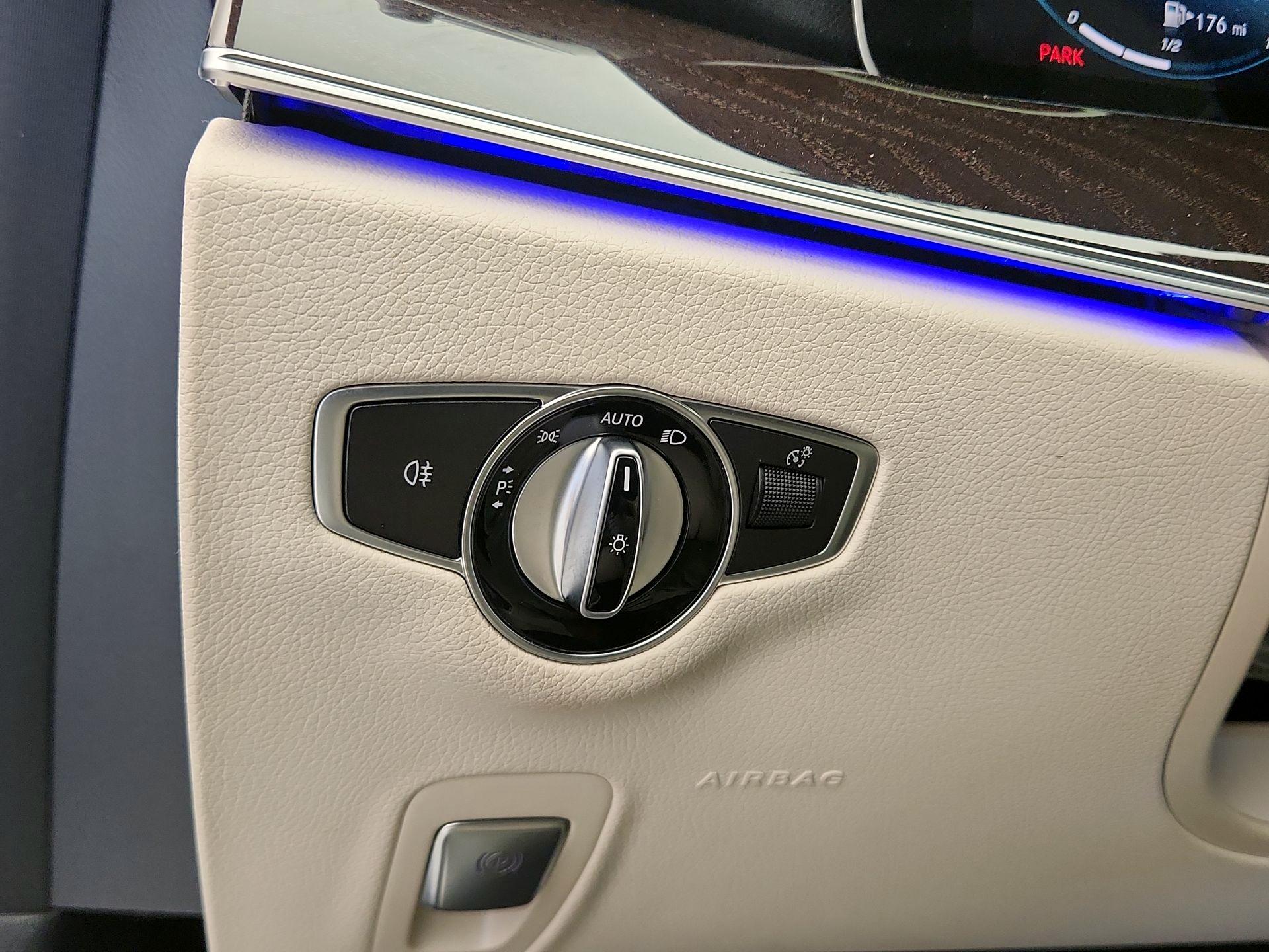 Thumbnail: 2022 Mercedes-Benz E-Class - 13
