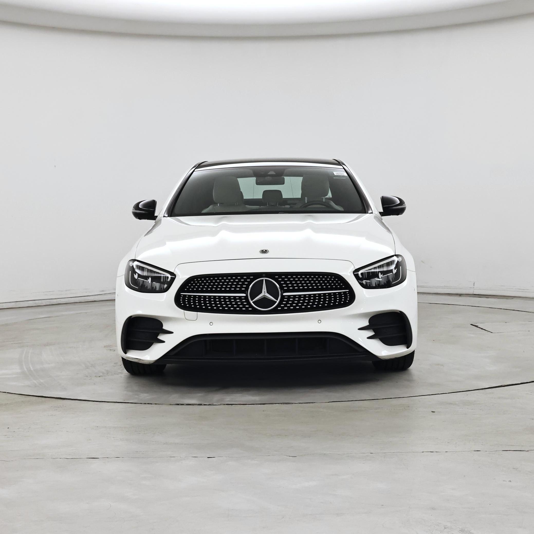 Thumbnail: 2022 Mercedes-Benz E-Class - 5