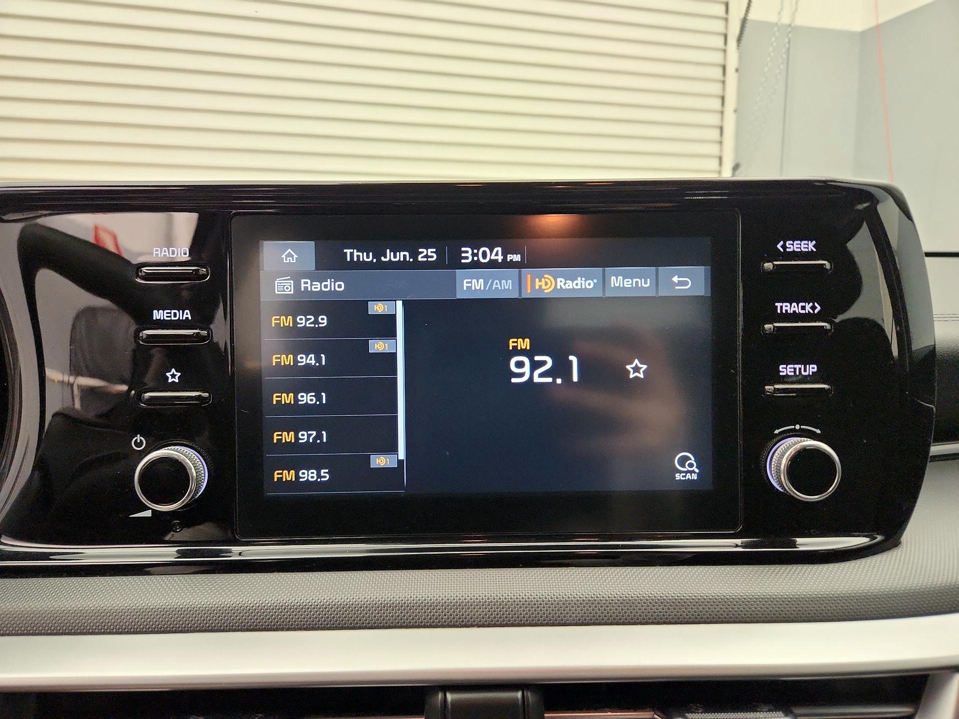 Thumbnail: 2021 Kia K5 - 15