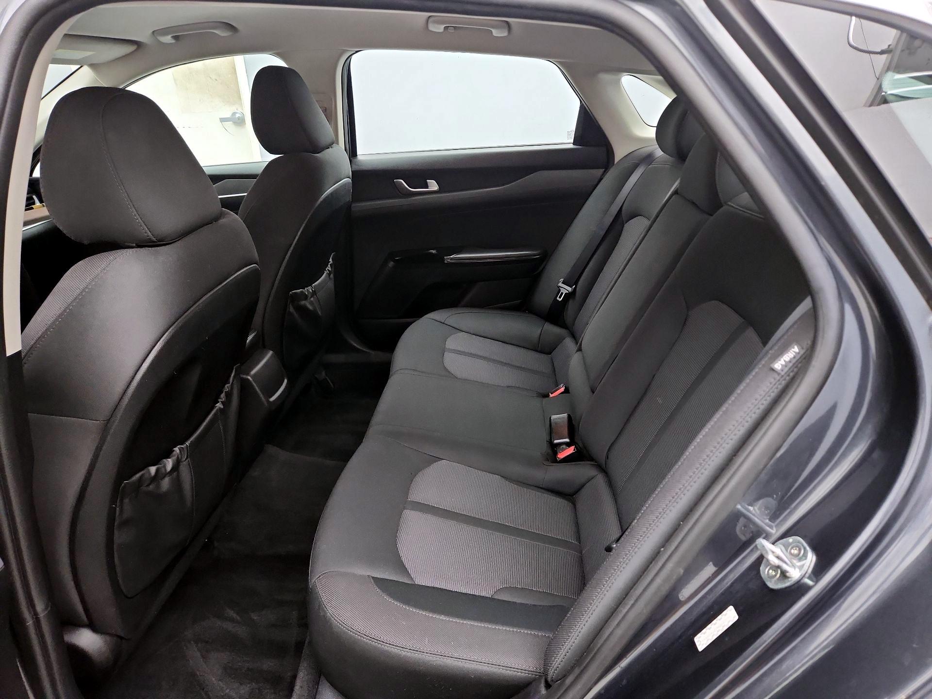 Thumbnail: 2021 Kia K5 - 19