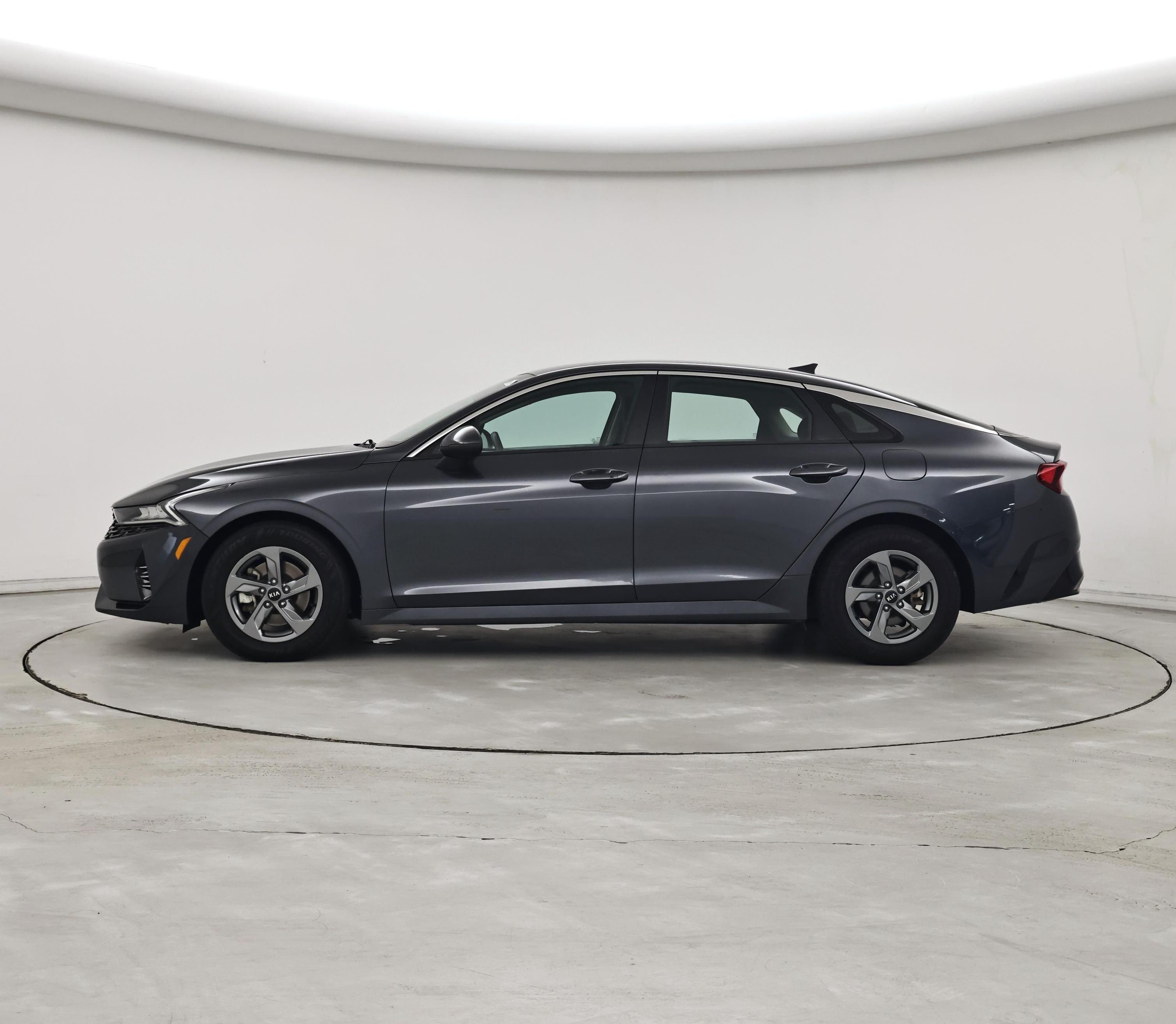 Thumbnail: 2021 Kia K5 - 3
