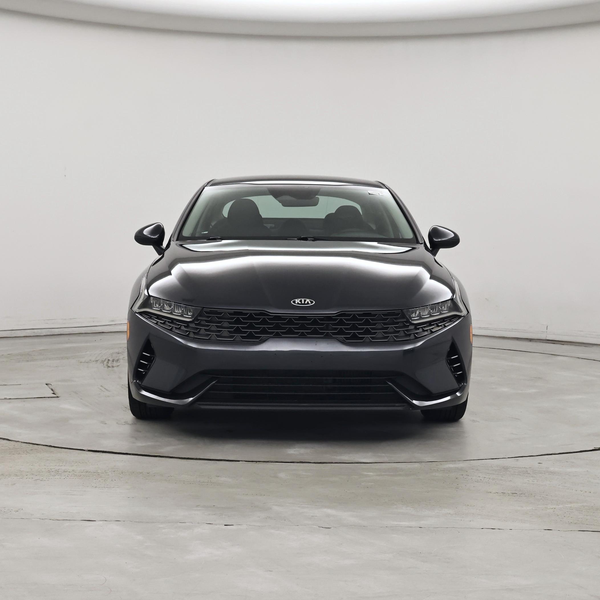 Thumbnail: 2021 Kia K5 - 5