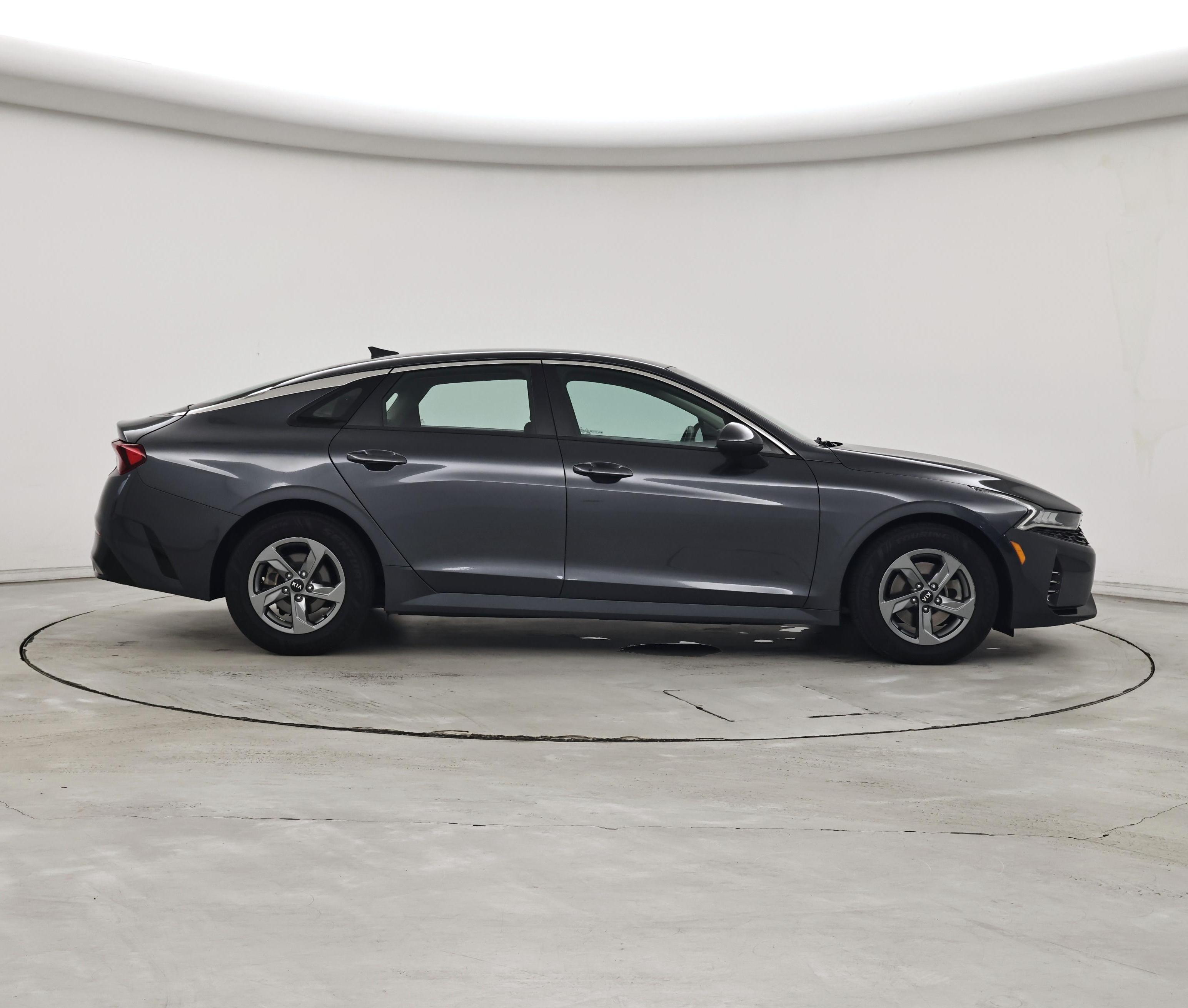 Thumbnail: 2021 Kia K5 - 7