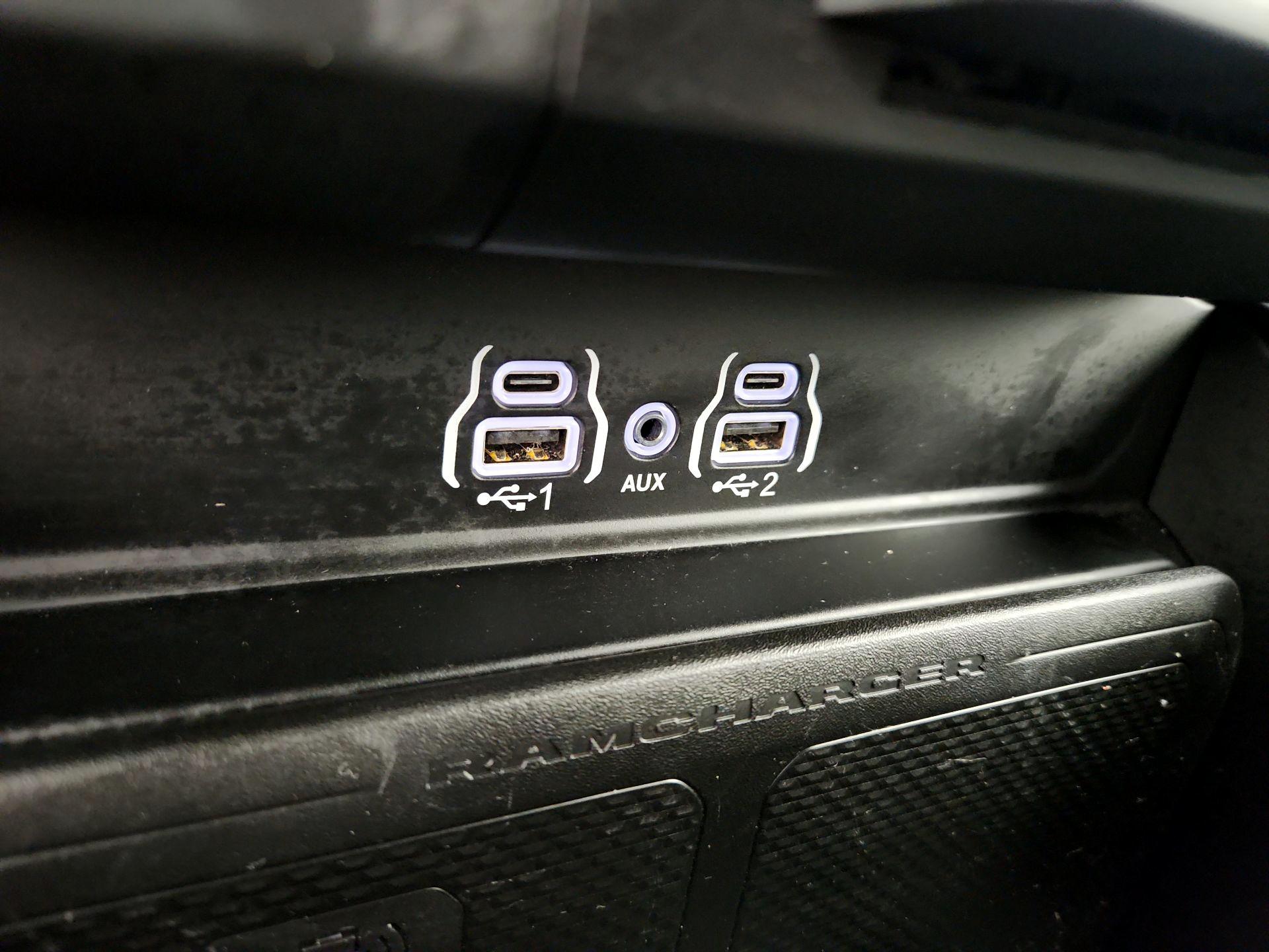 Thumbnail: 2025 RAM 1500 - 19