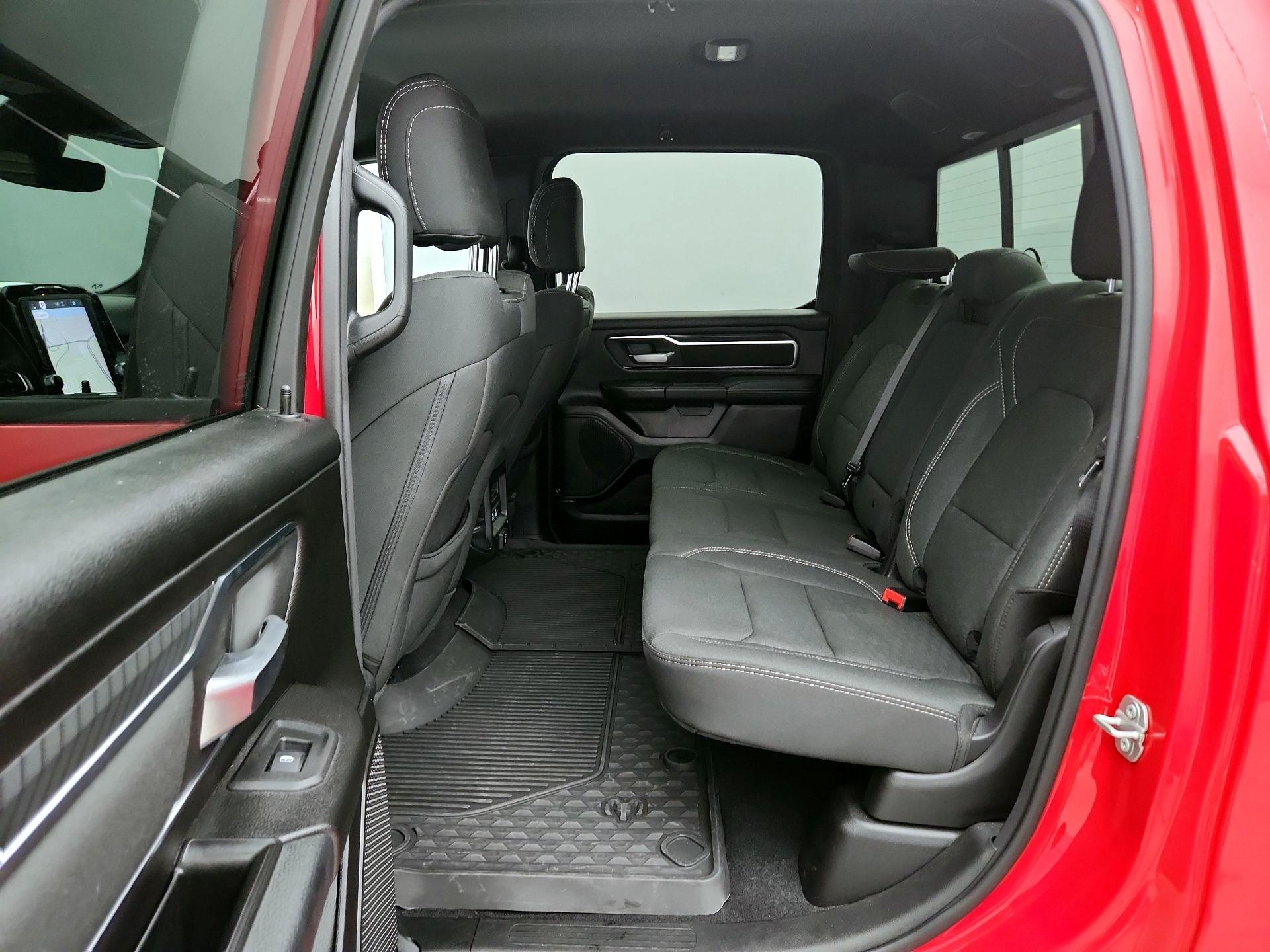 Thumbnail: 2025 RAM 1500 - 20