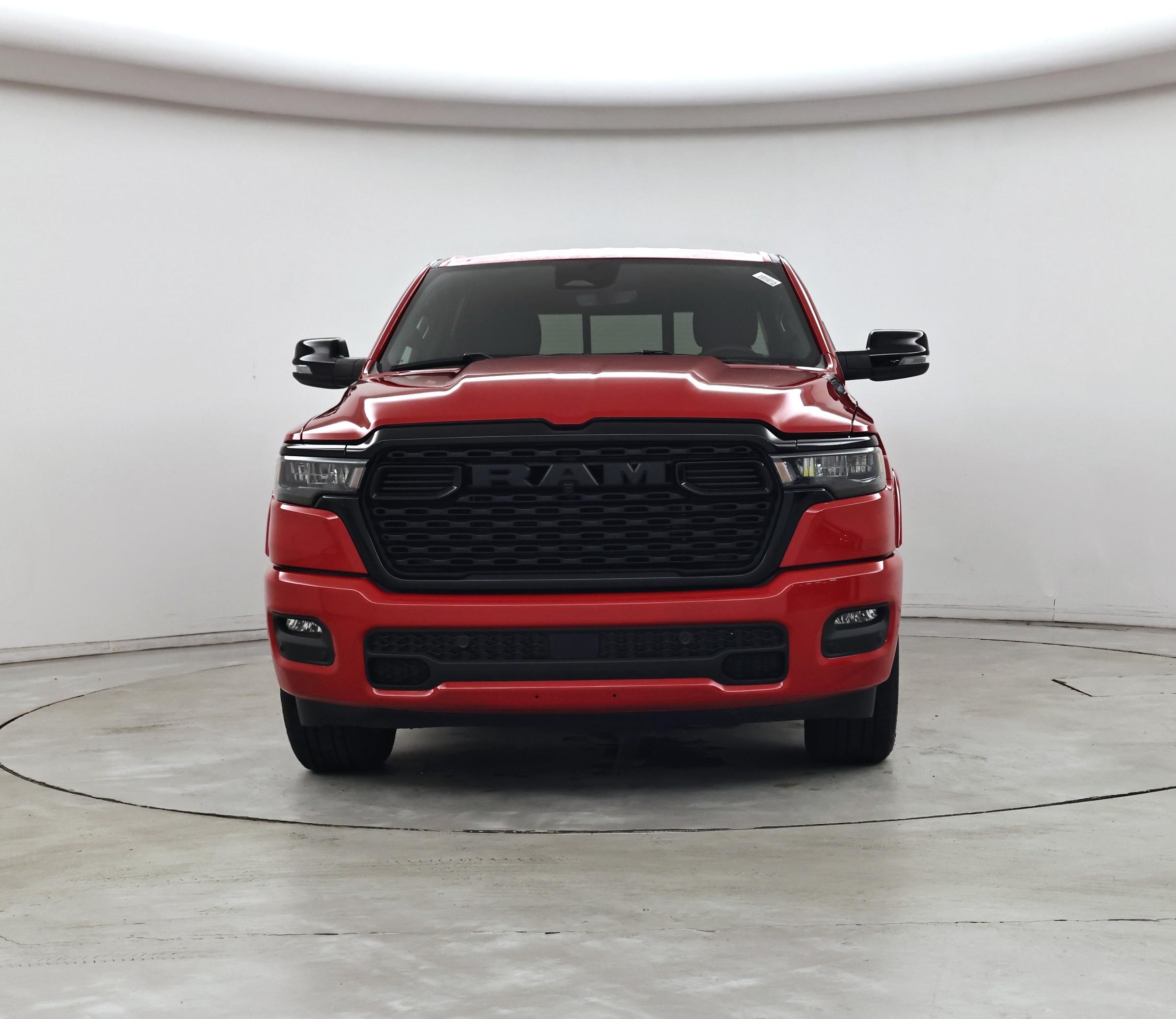 Thumbnail: 2025 RAM 1500 - 5