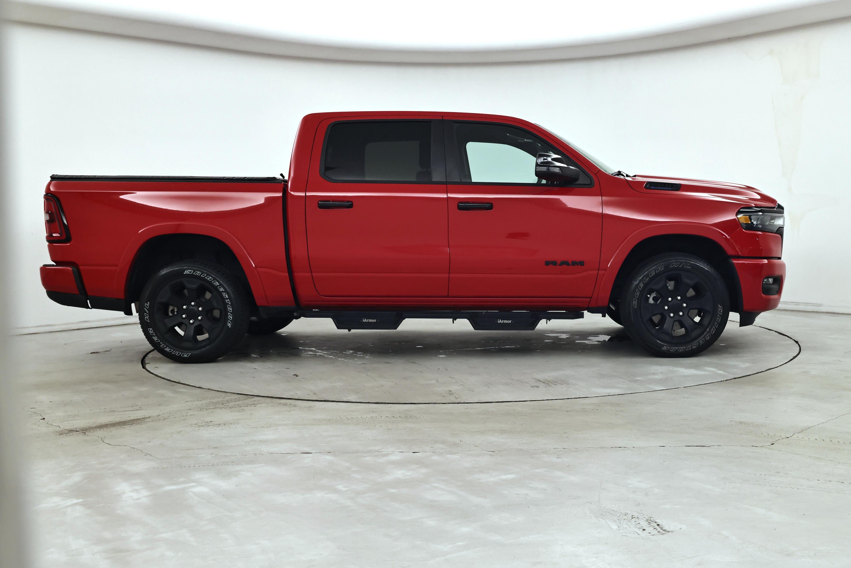 Thumbnail: 2025 RAM 1500 - 7