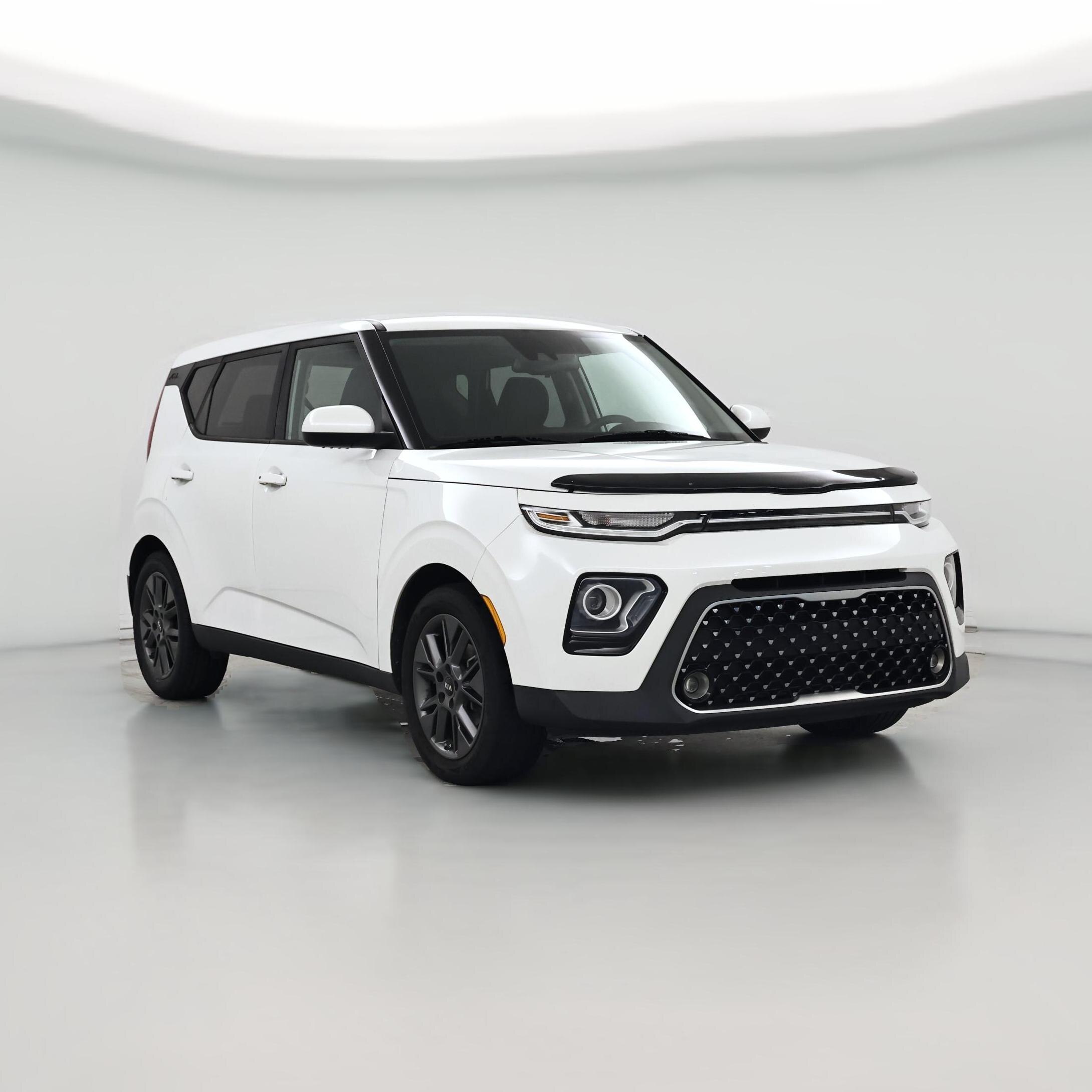Thumbnail: 2020 Kia Soul - 1
