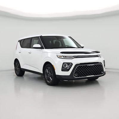 2020 Kia Soul EX