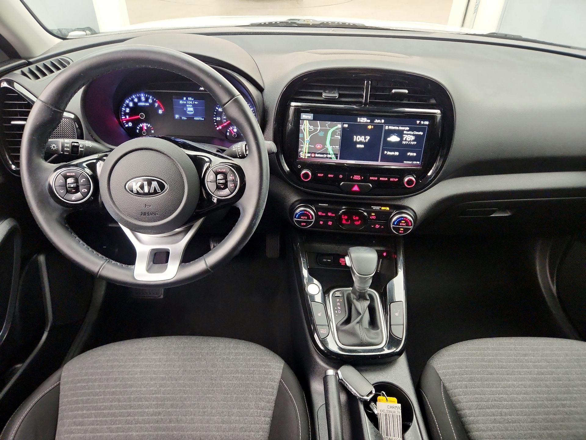 Thumbnail: 2020 Kia Soul - 9