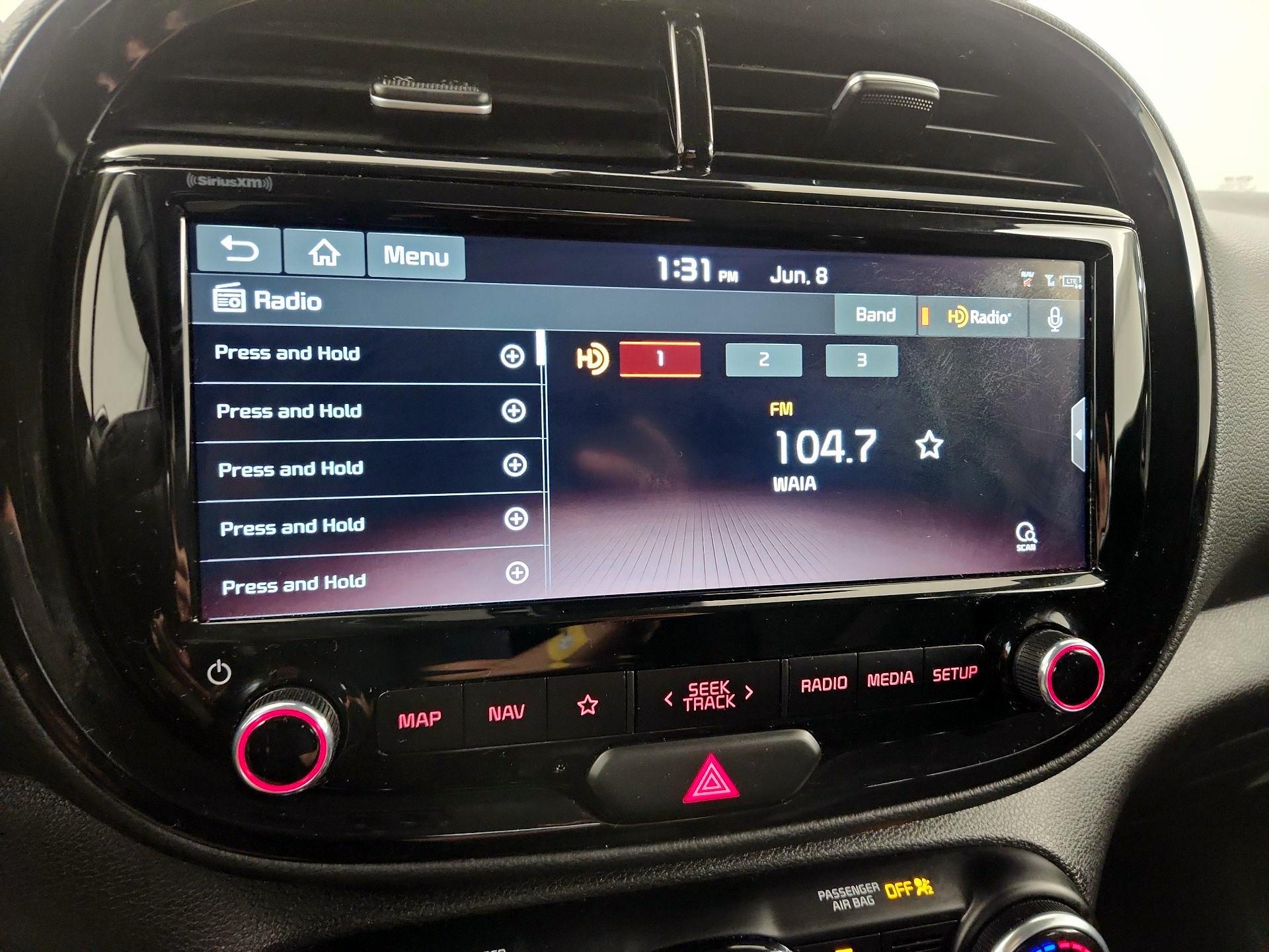 Thumbnail: 2020 Kia Soul - 15
