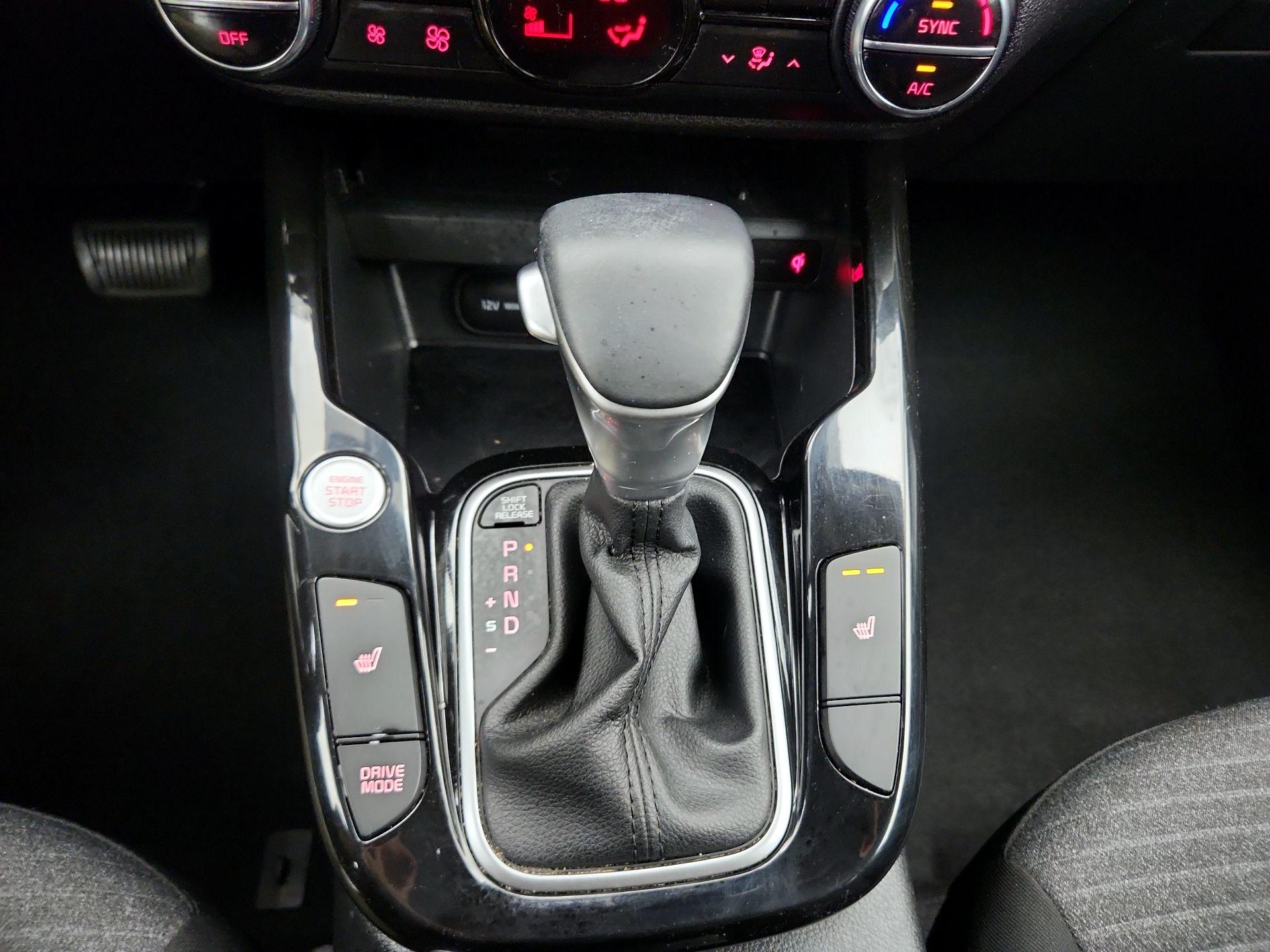 Thumbnail: 2020 Kia Soul - 17