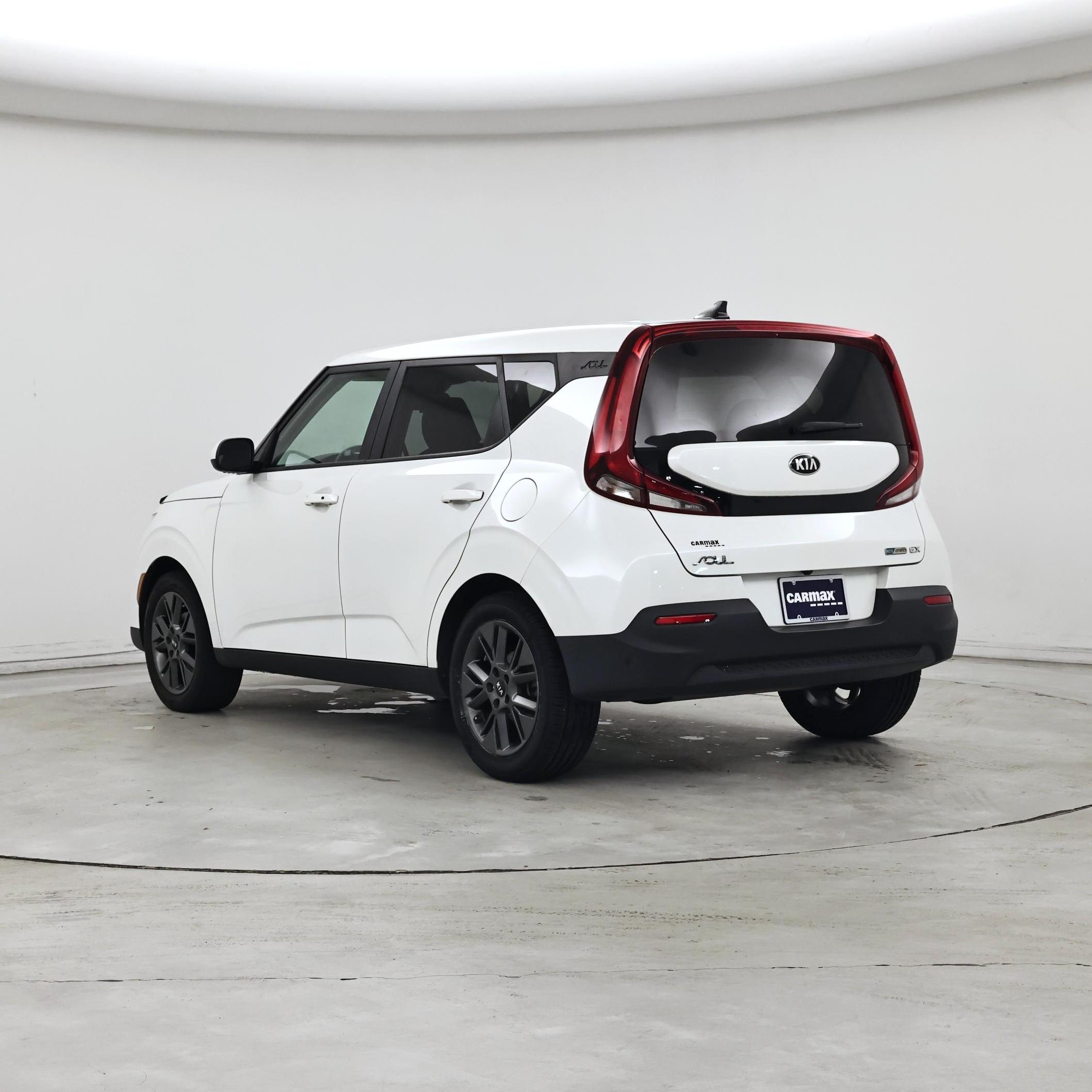 Thumbnail: 2020 Kia Soul - 2