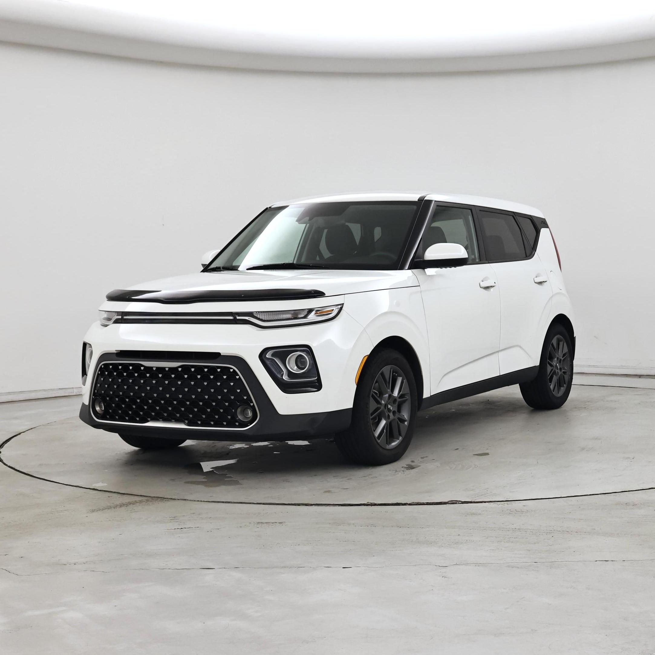 Thumbnail: 2020 Kia Soul - 4