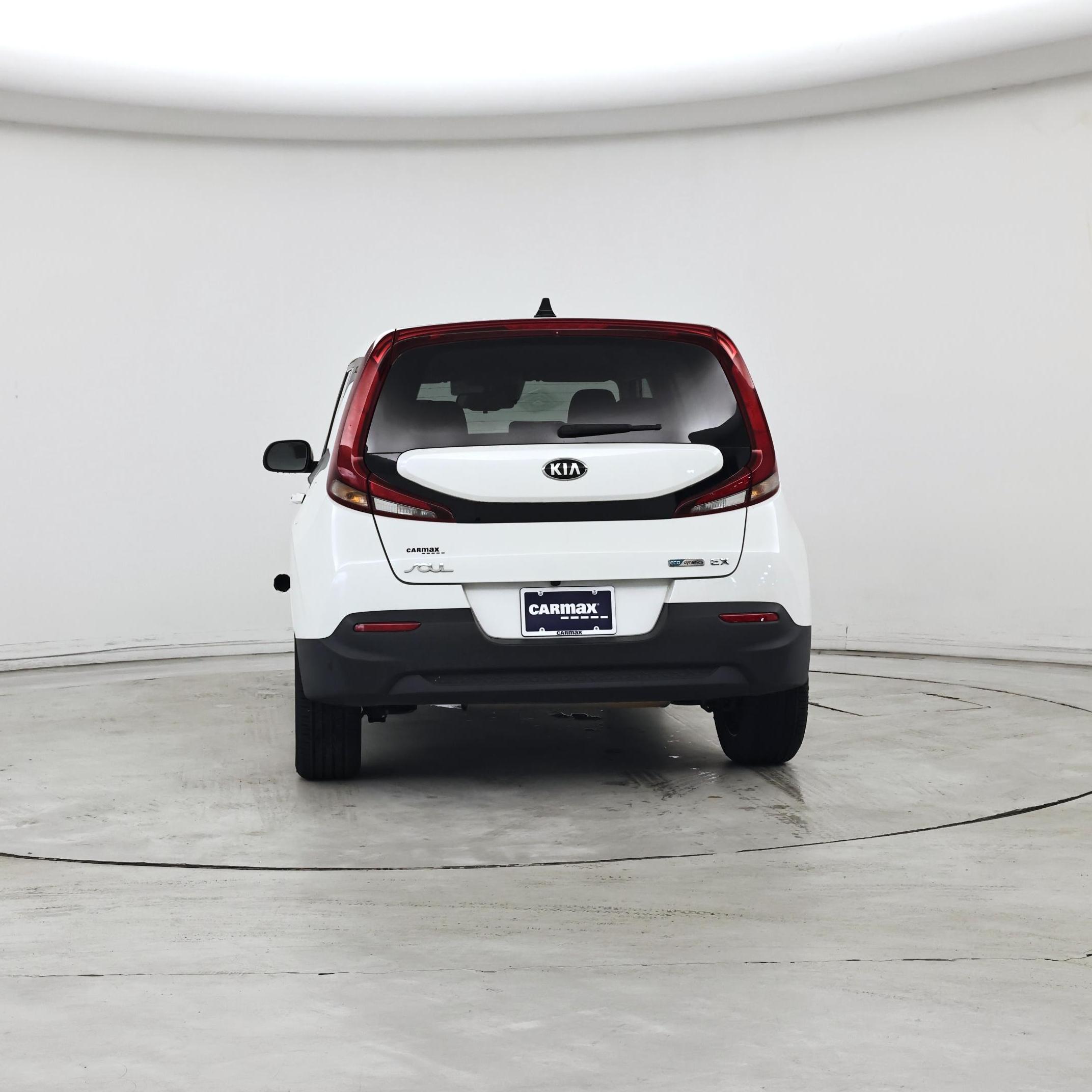 Thumbnail: 2020 Kia Soul - 6