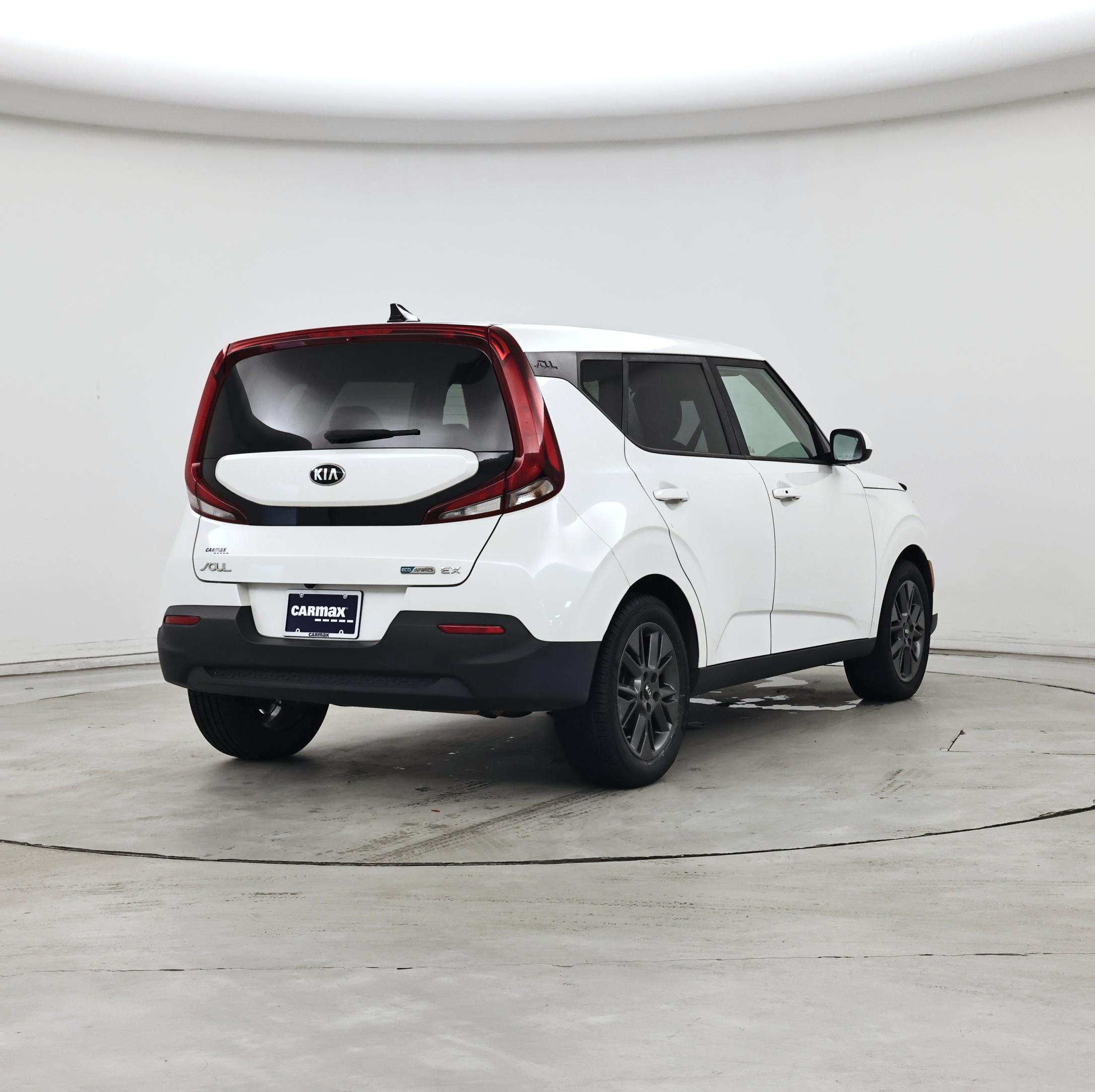 Thumbnail: 2020 Kia Soul - 8