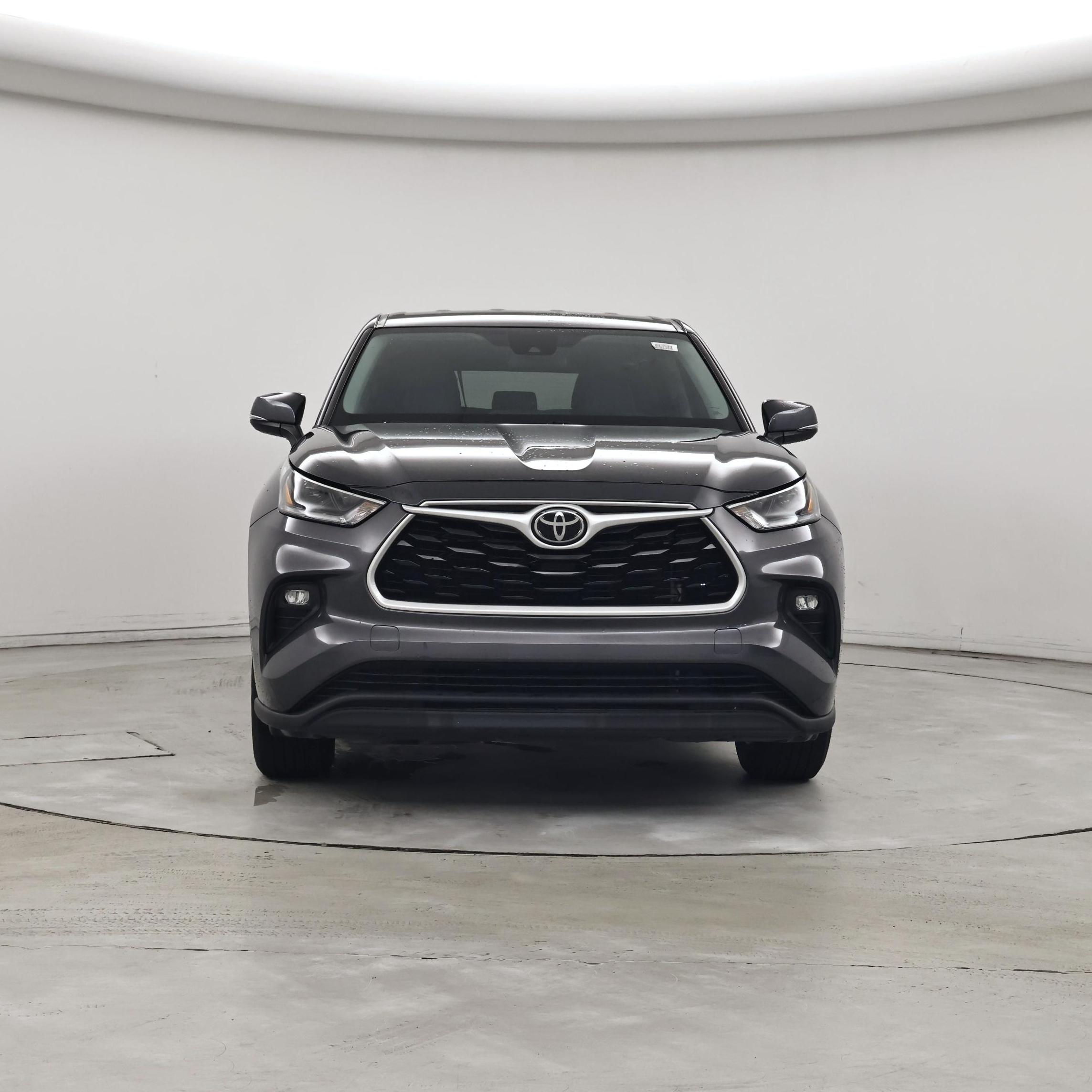 Thumbnail: 2021 Toyota Highlander - 5