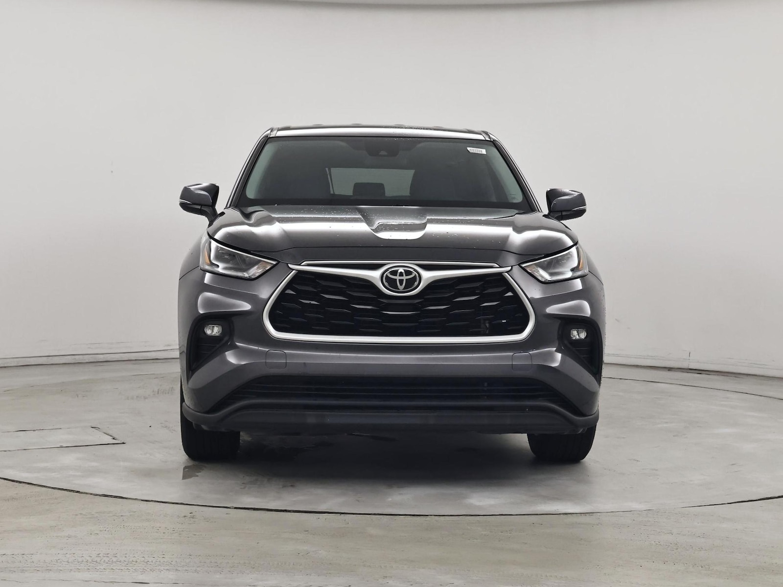 2021 Toyota Highlander LE - Photo 6