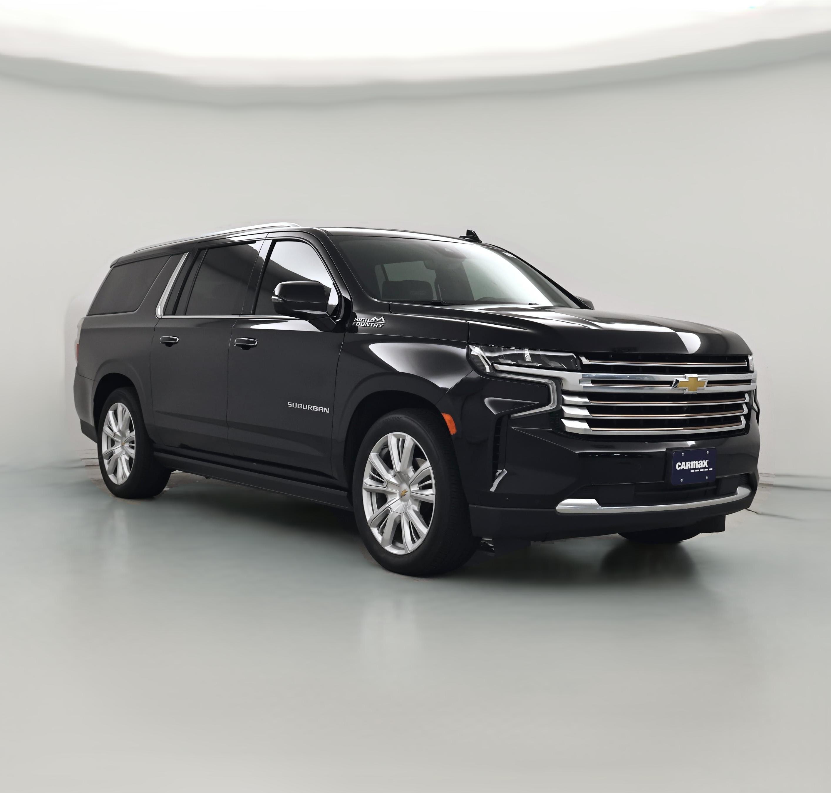 Thumbnail: 2023 Chevrolet Suburban - 1