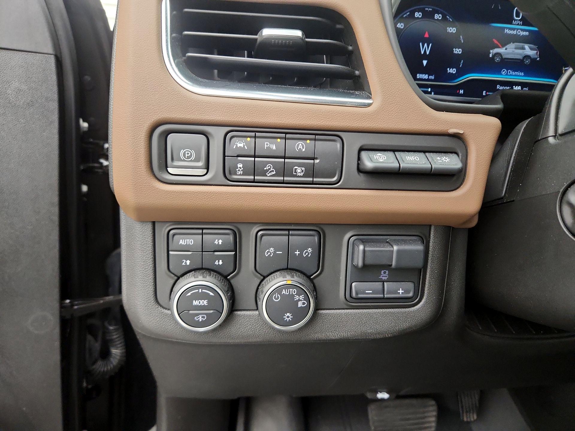 Thumbnail: 2023 Chevrolet Suburban - 13
