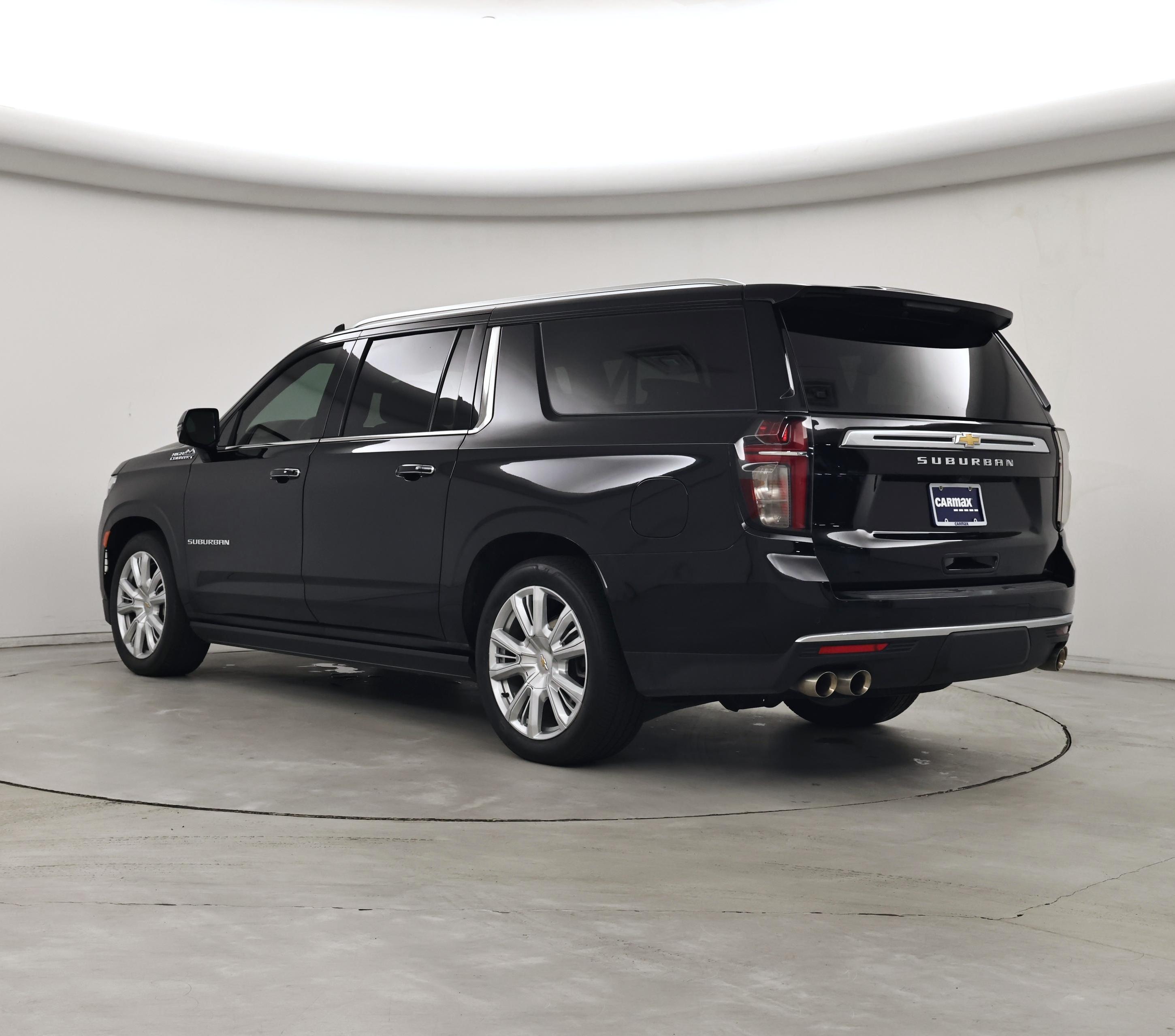 Thumbnail: 2023 Chevrolet Suburban - 2