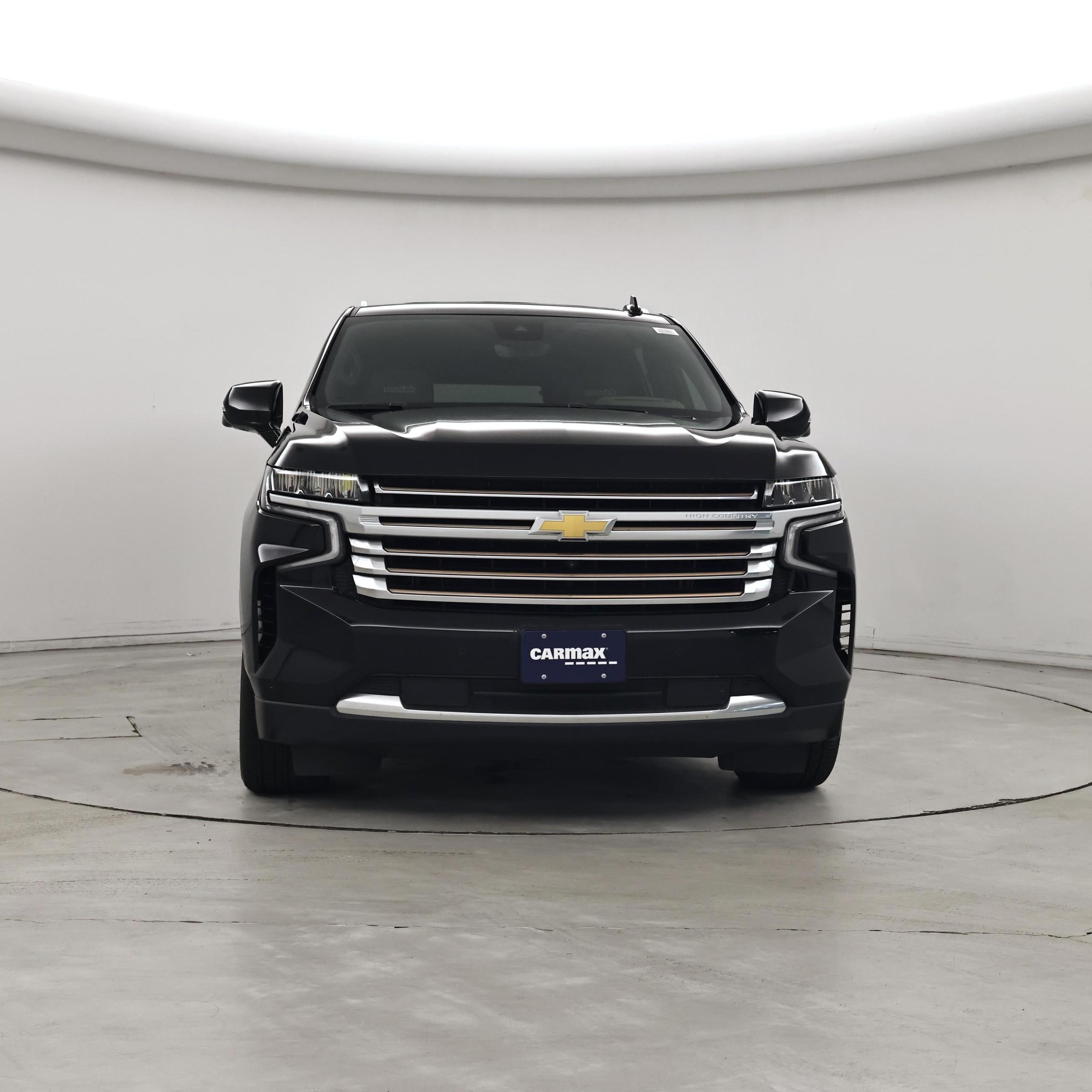 Thumbnail: 2023 Chevrolet Suburban - 5