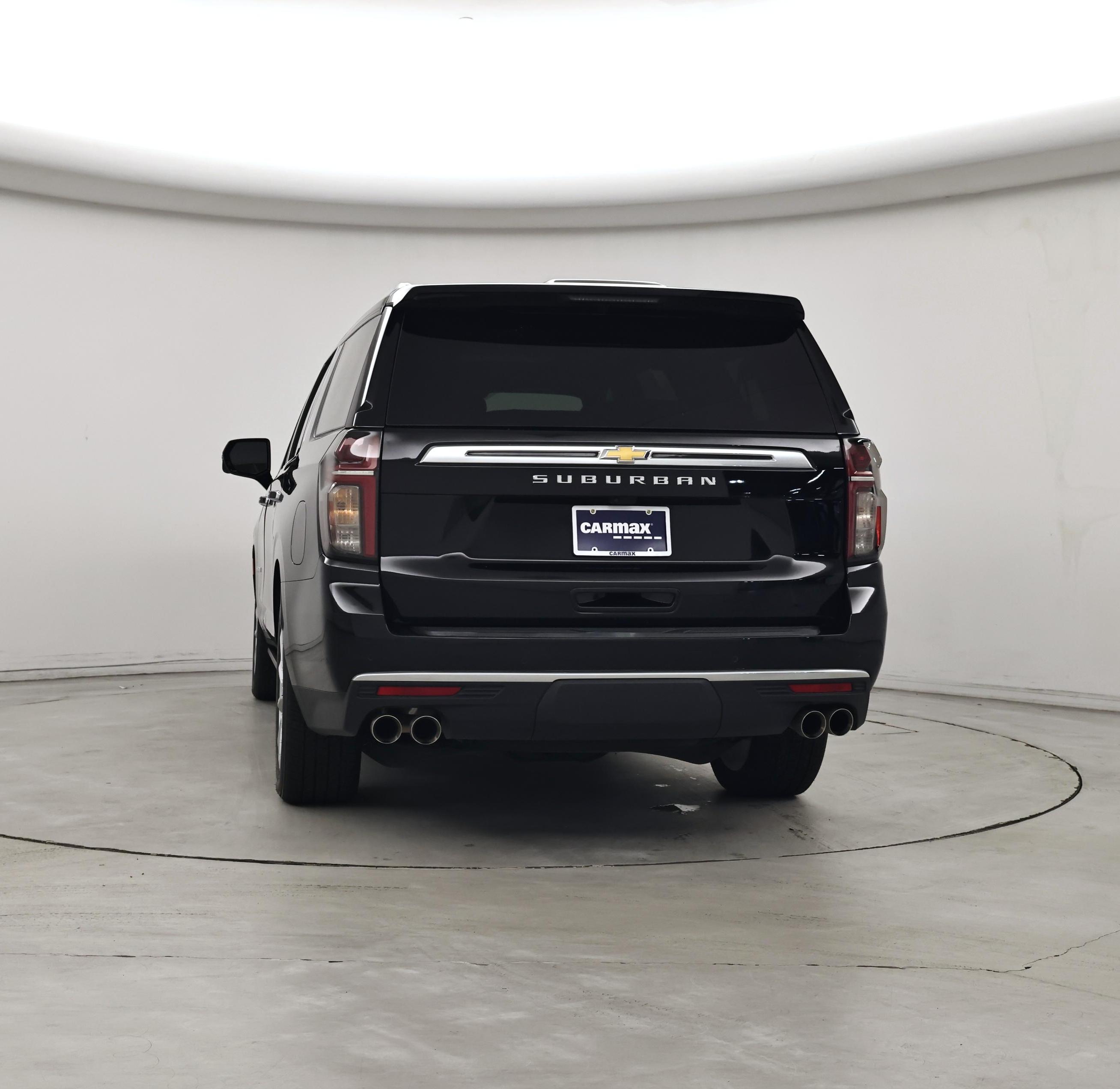 Thumbnail: 2023 Chevrolet Suburban - 6