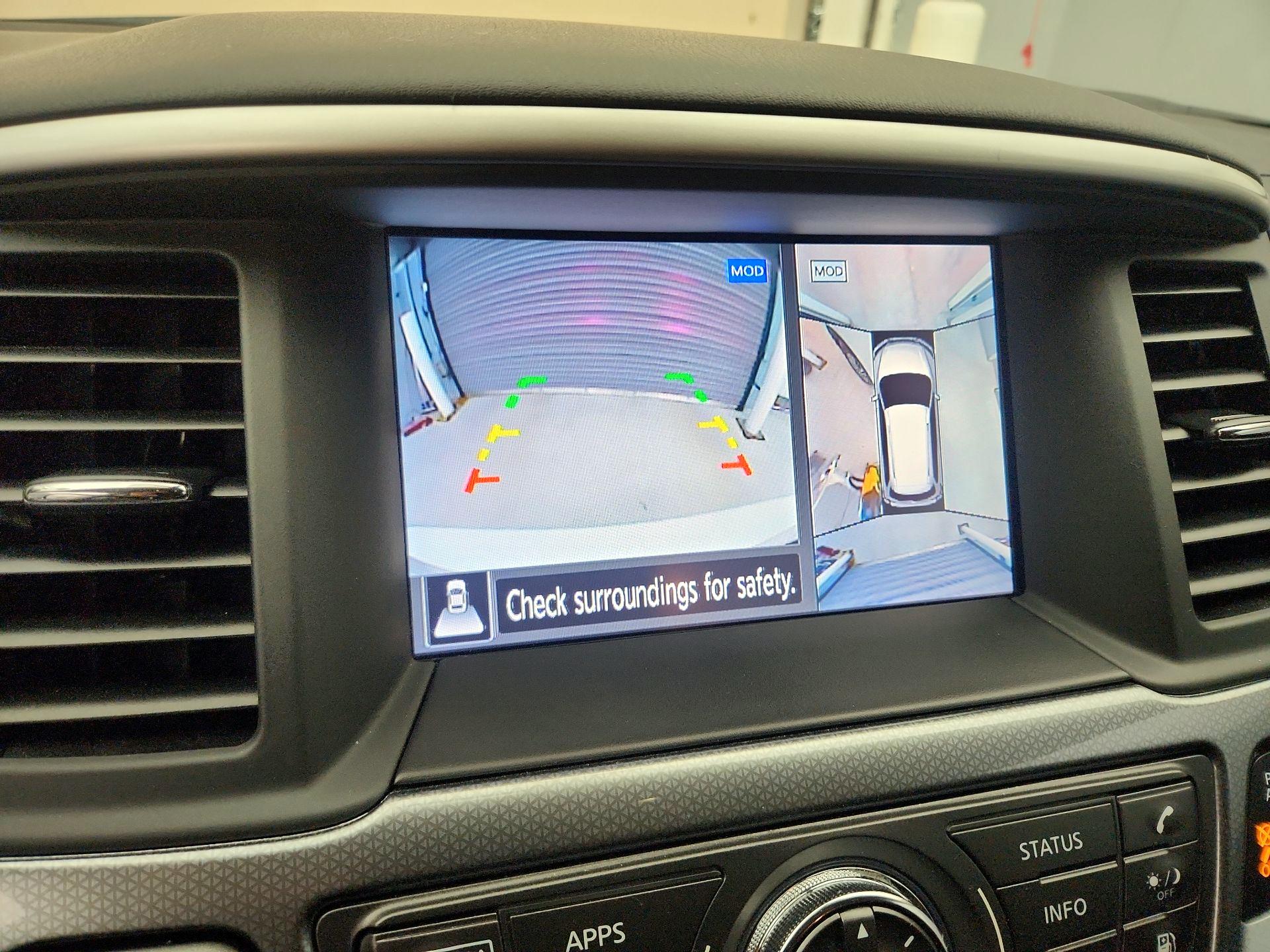 Thumbnail: 2019 Nissan Pathfinder - 15