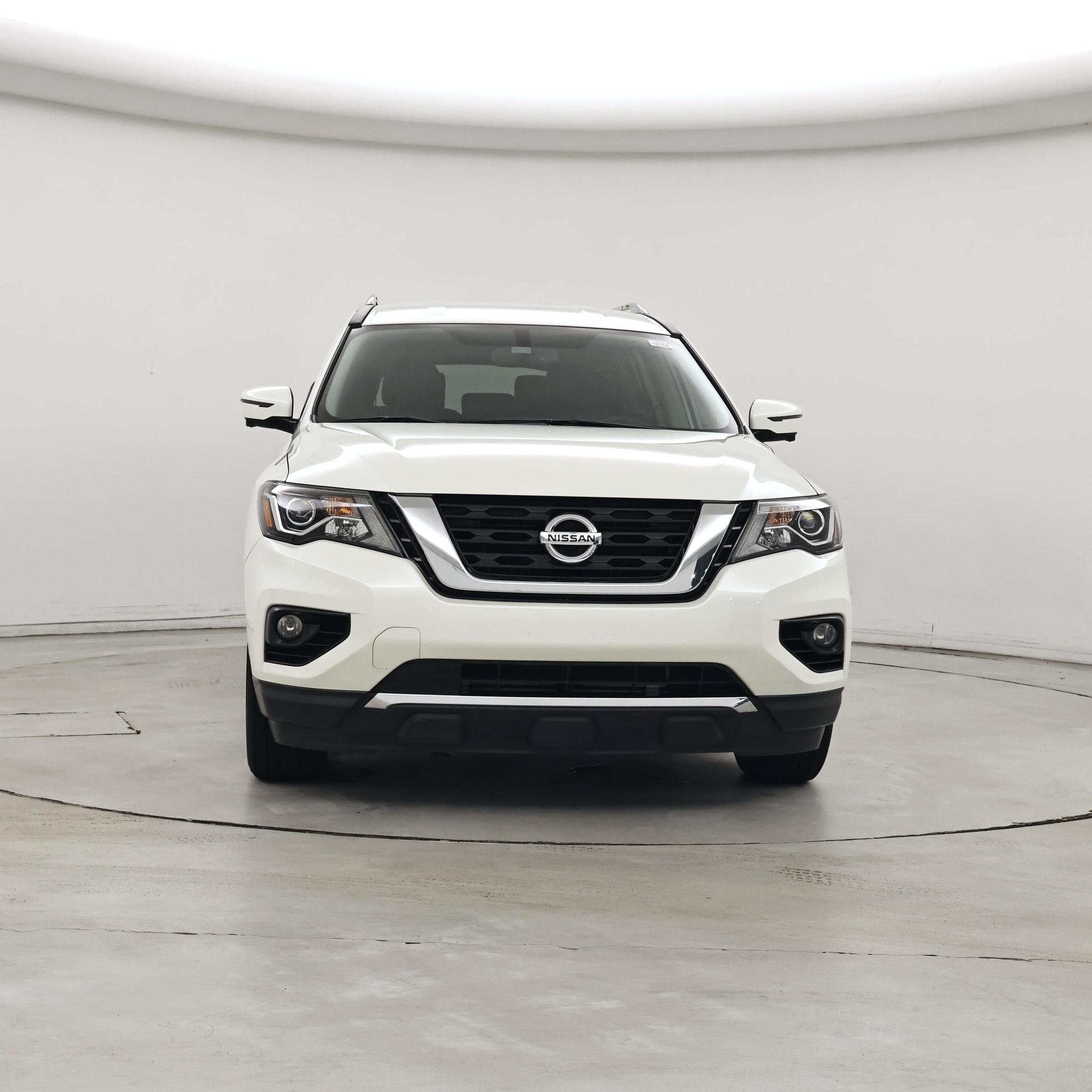 Thumbnail: 2019 Nissan Pathfinder - 5