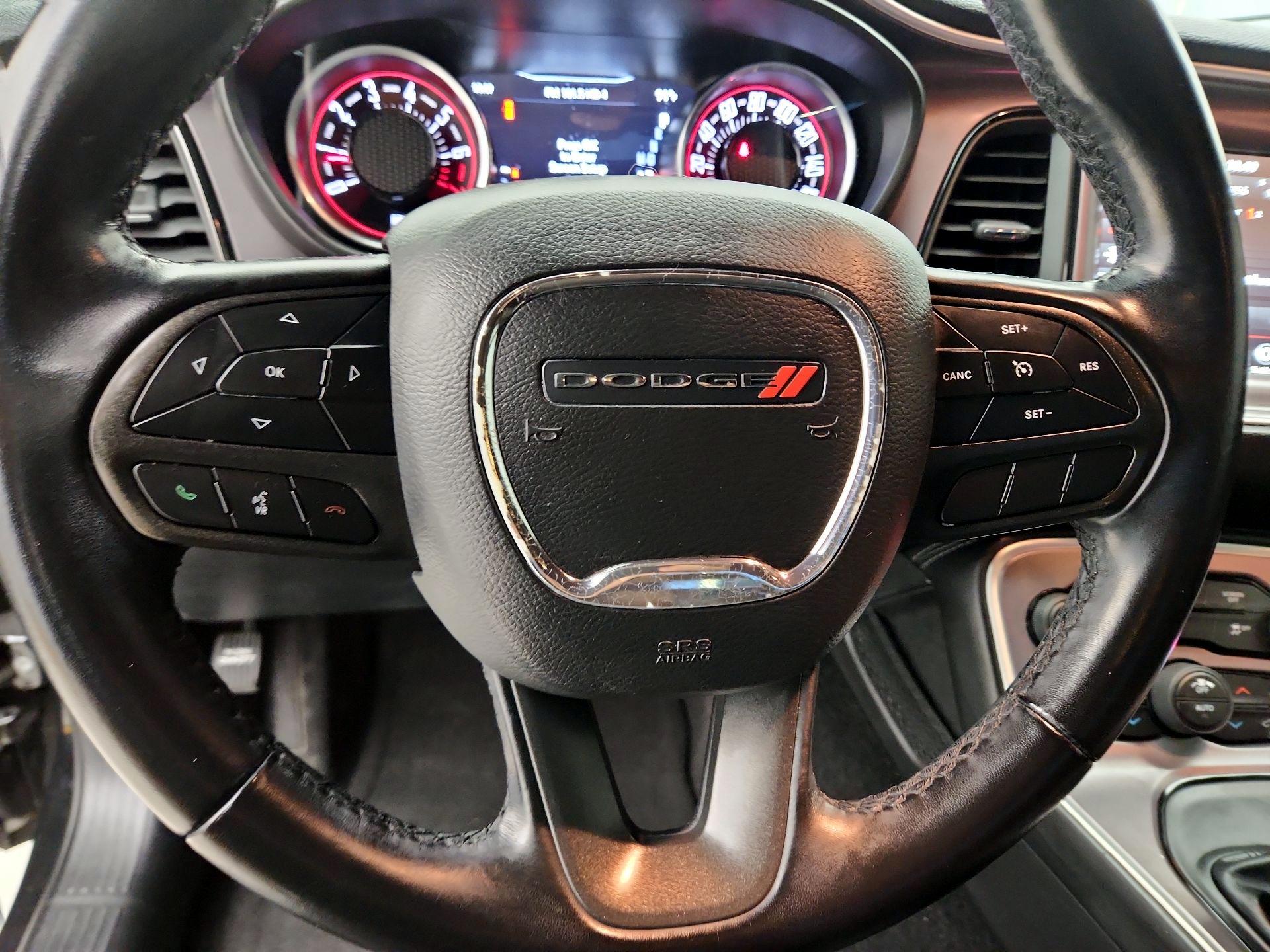 Thumbnail: 2021 Dodge Challenger - 10