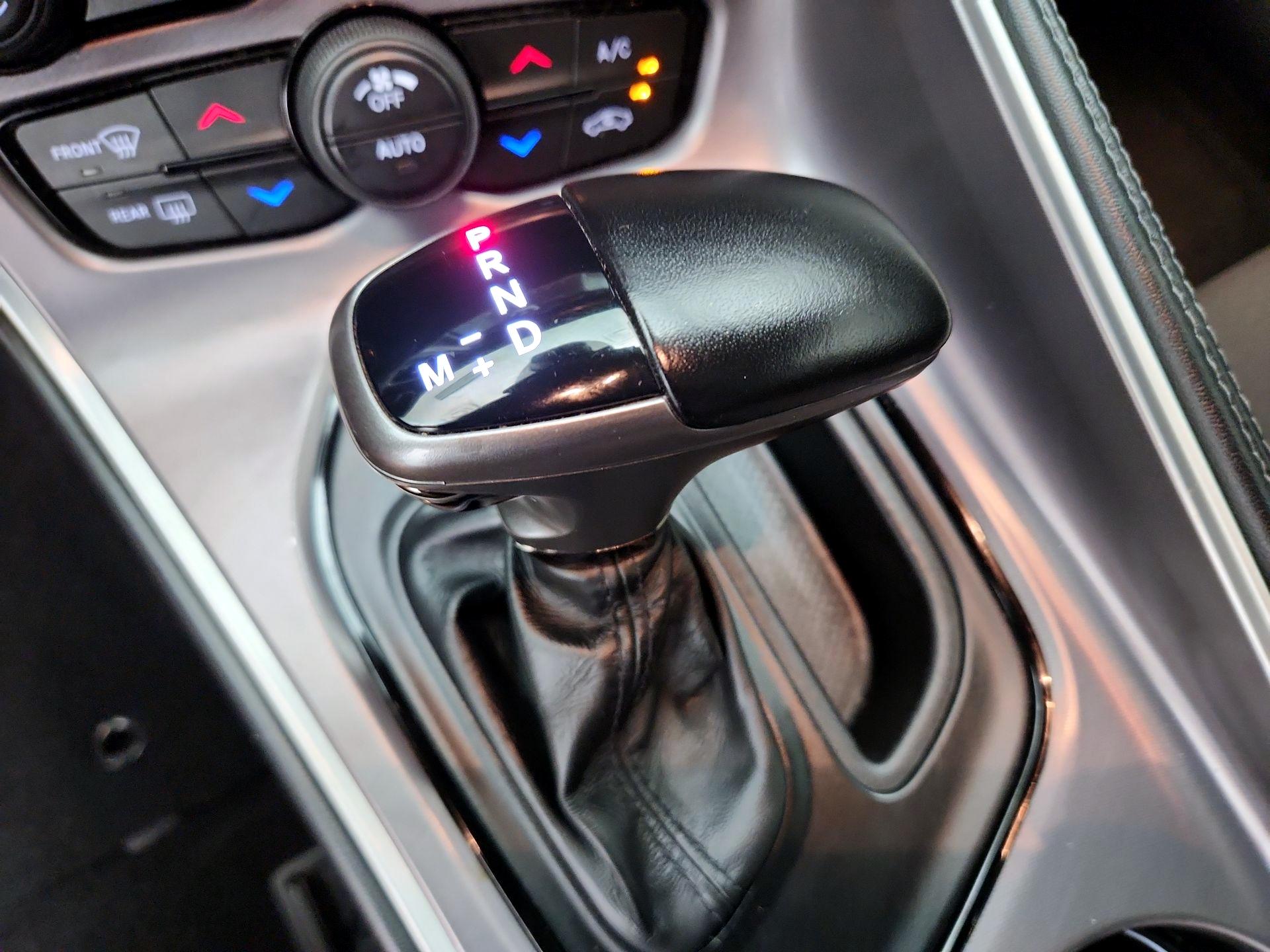 Thumbnail: 2021 Dodge Challenger - 18