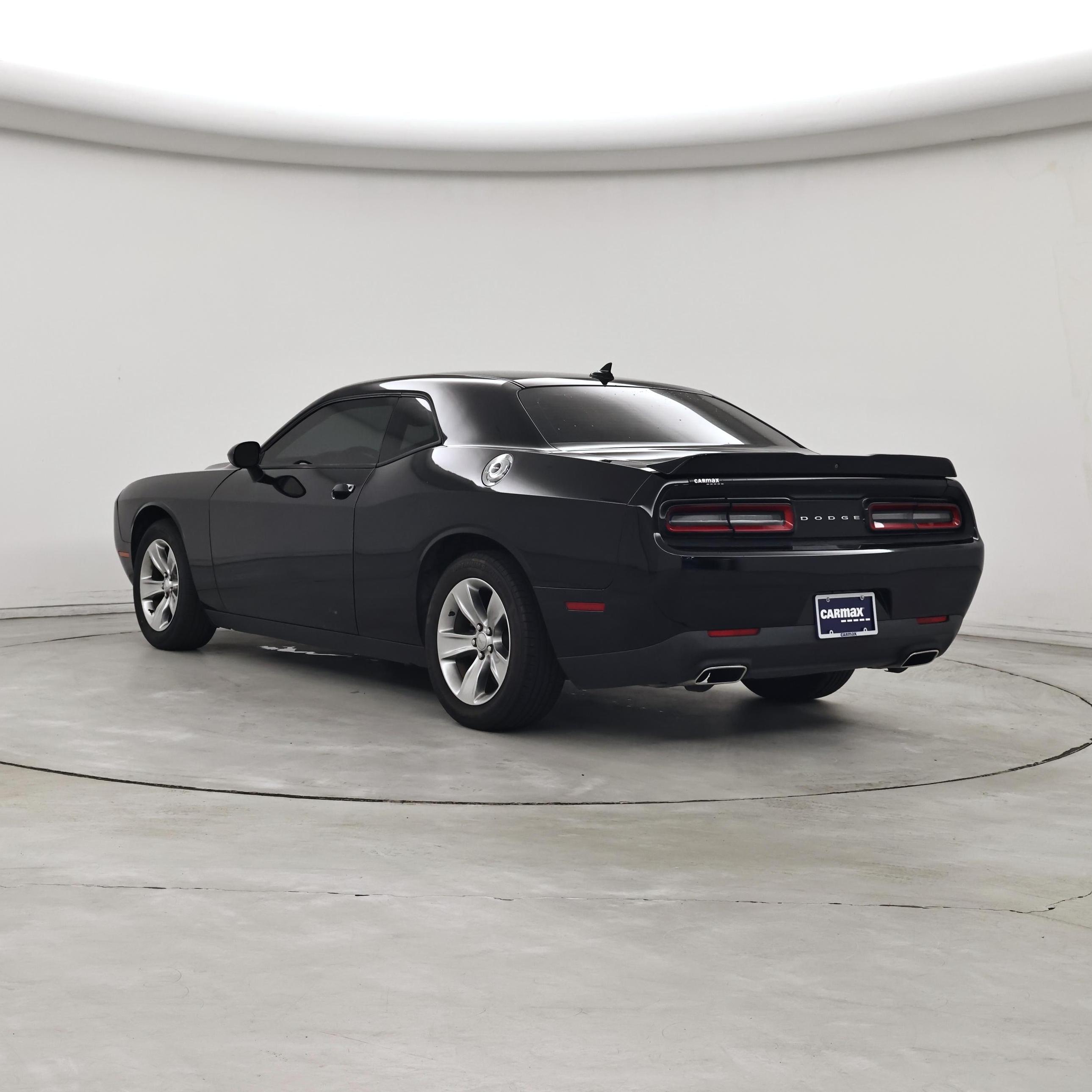 Thumbnail: 2021 Dodge Challenger - 2