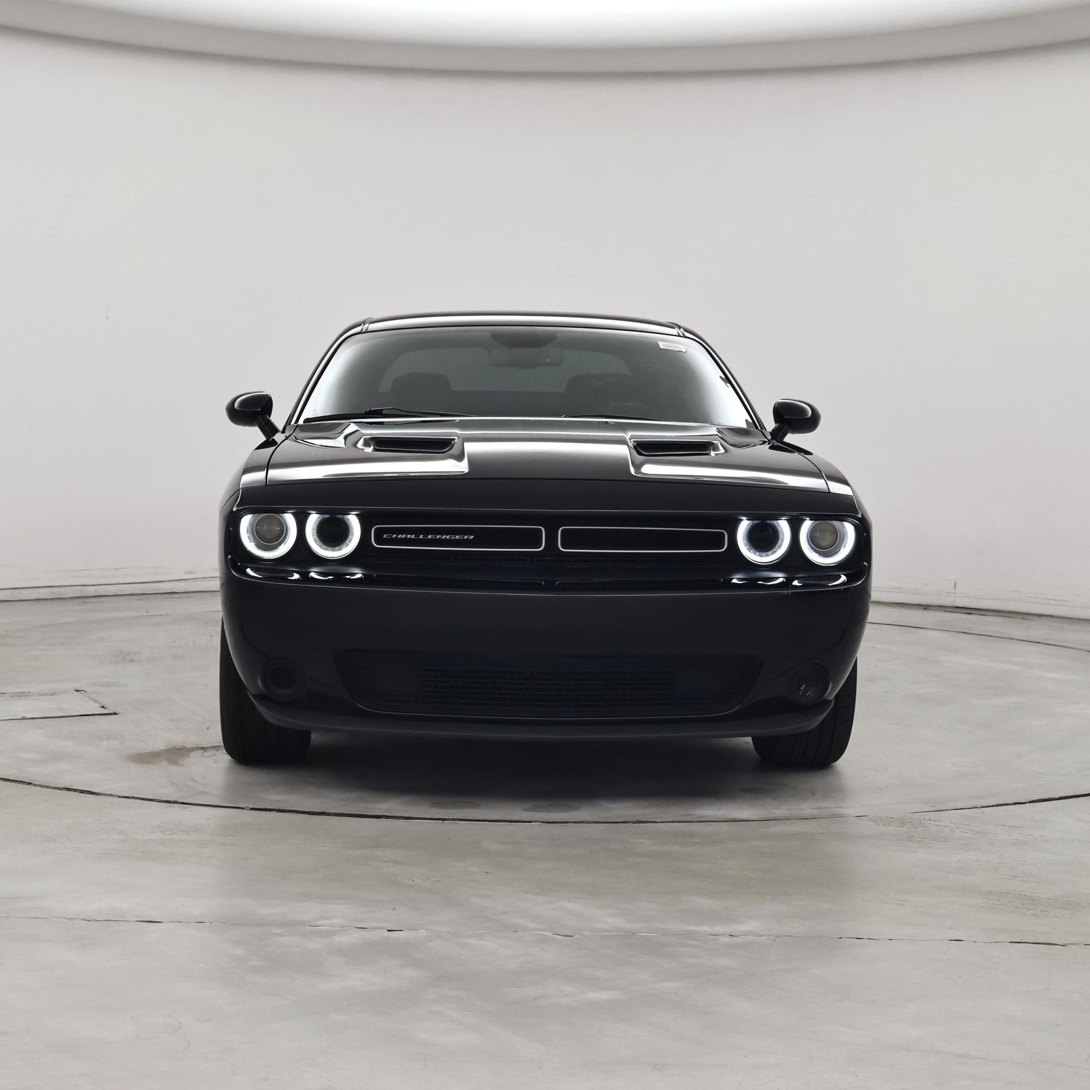 Thumbnail: 2021 Dodge Challenger - 5