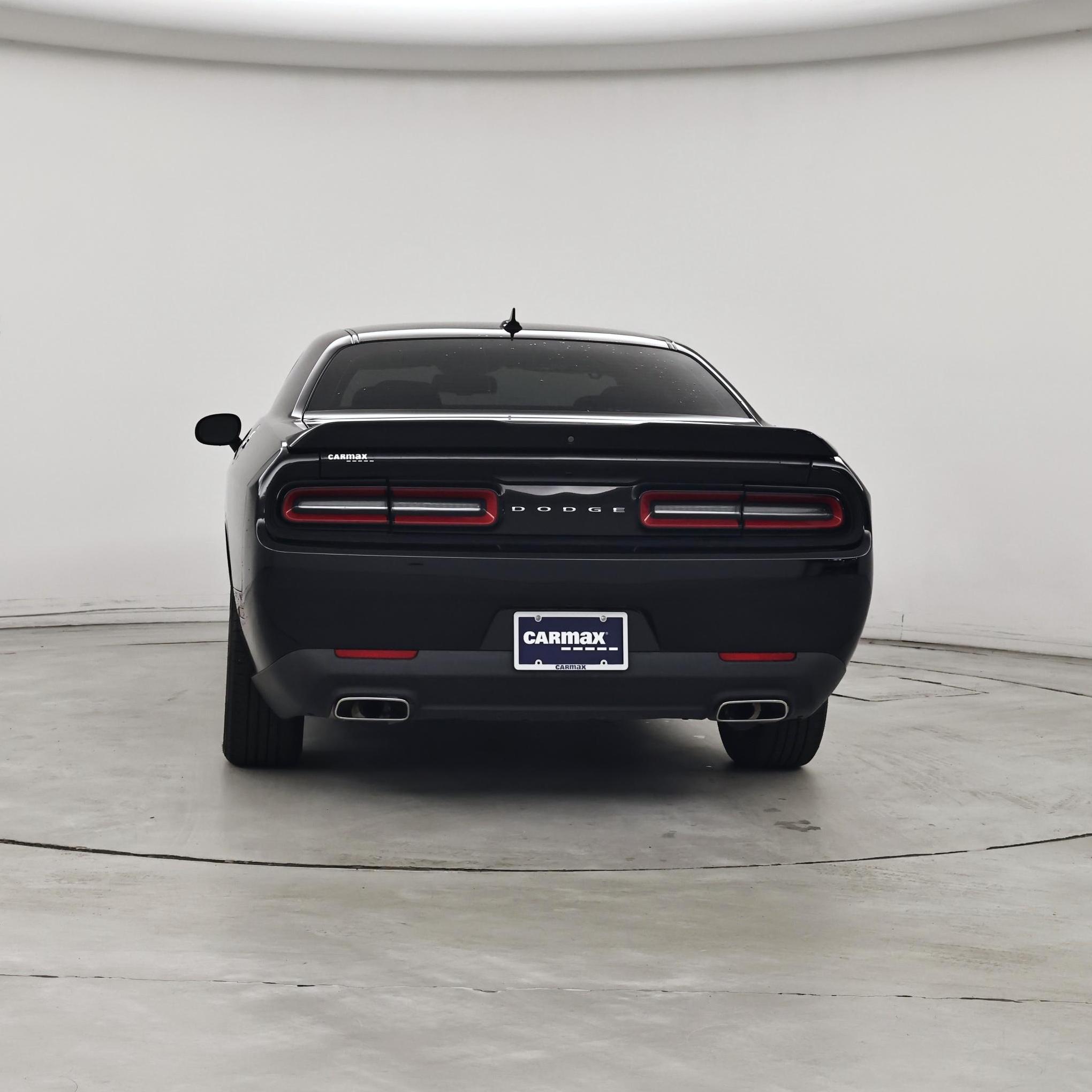 Thumbnail: 2021 Dodge Challenger - 6