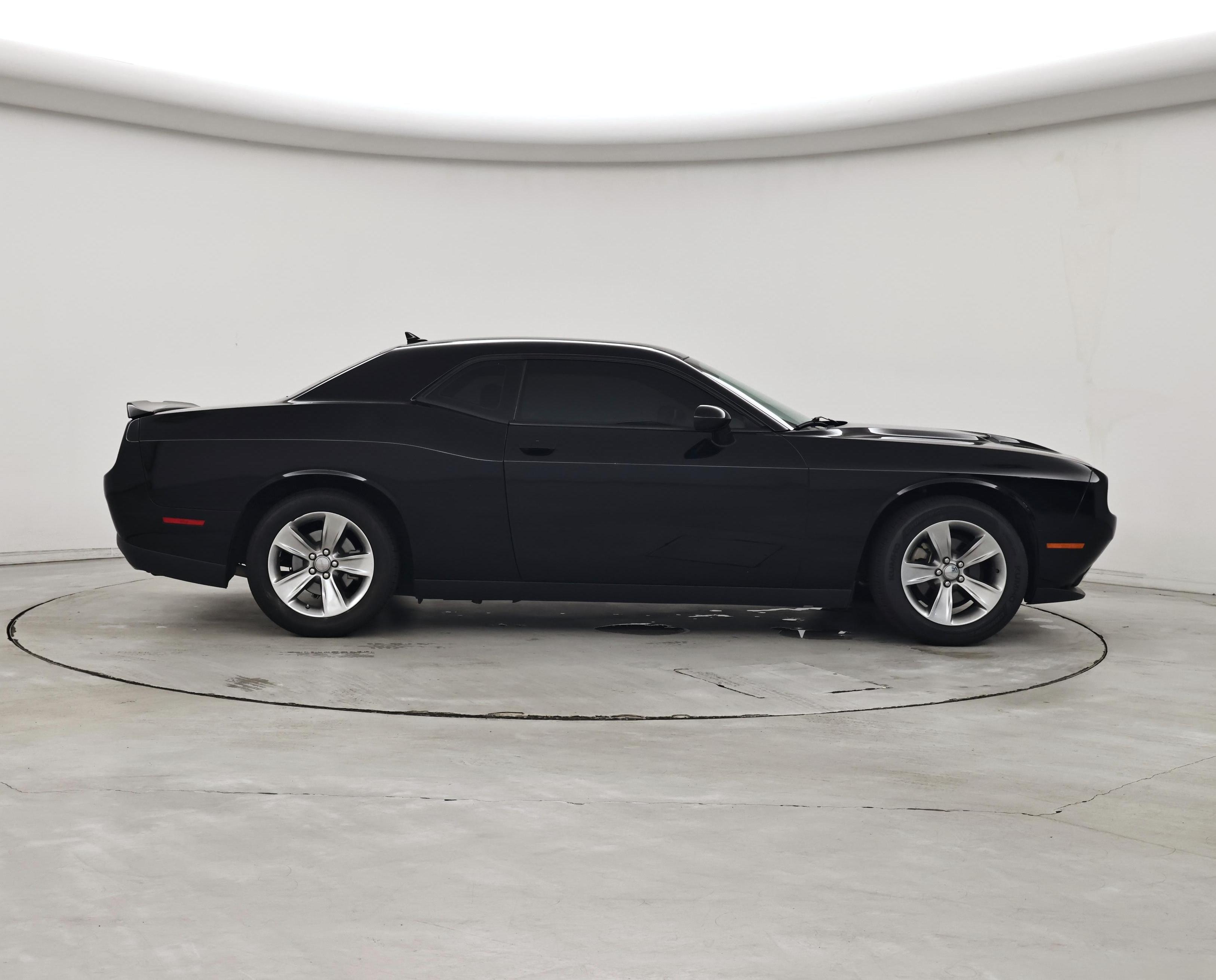 Thumbnail: 2021 Dodge Challenger - 7