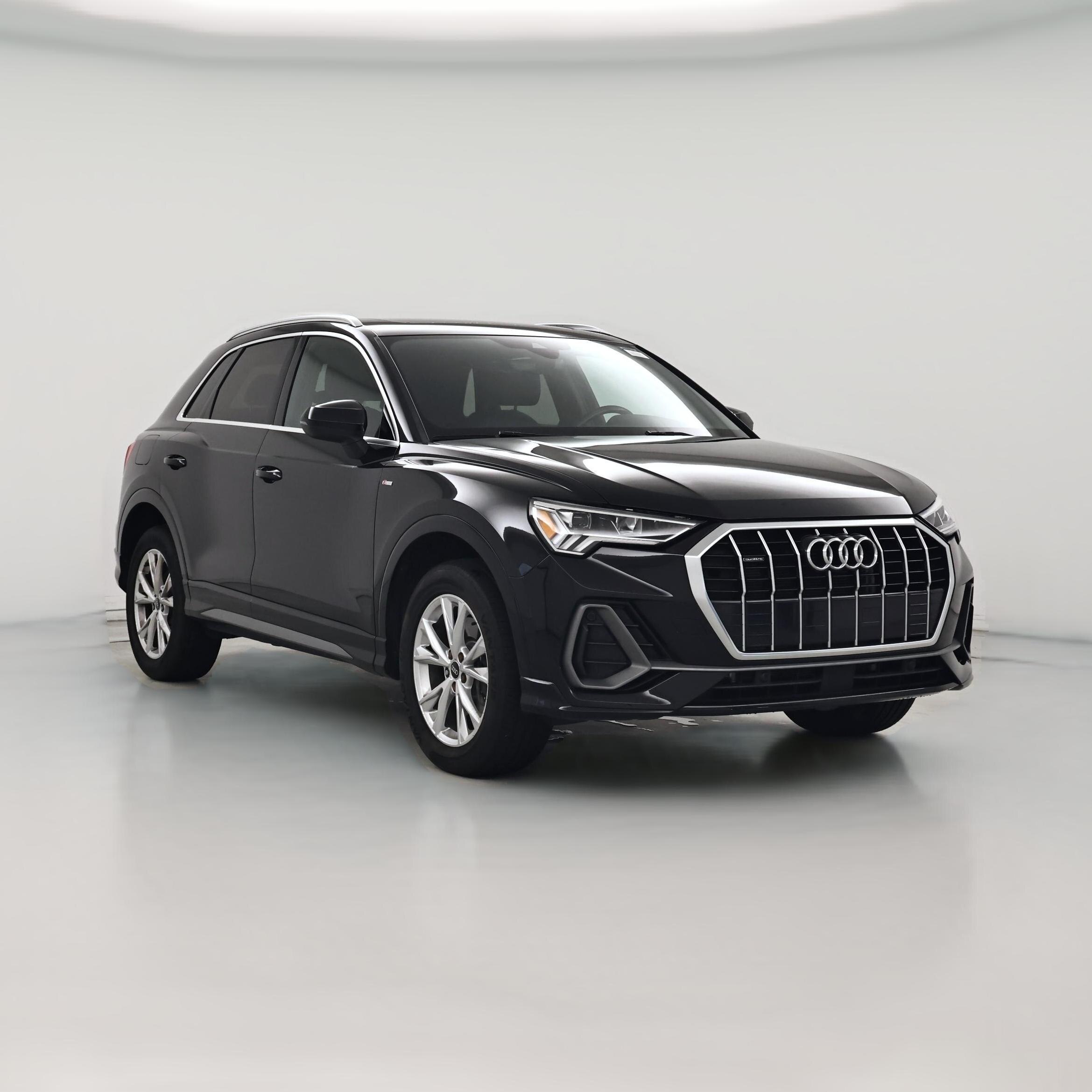 Thumbnail: 2023 Audi Q3 - 1