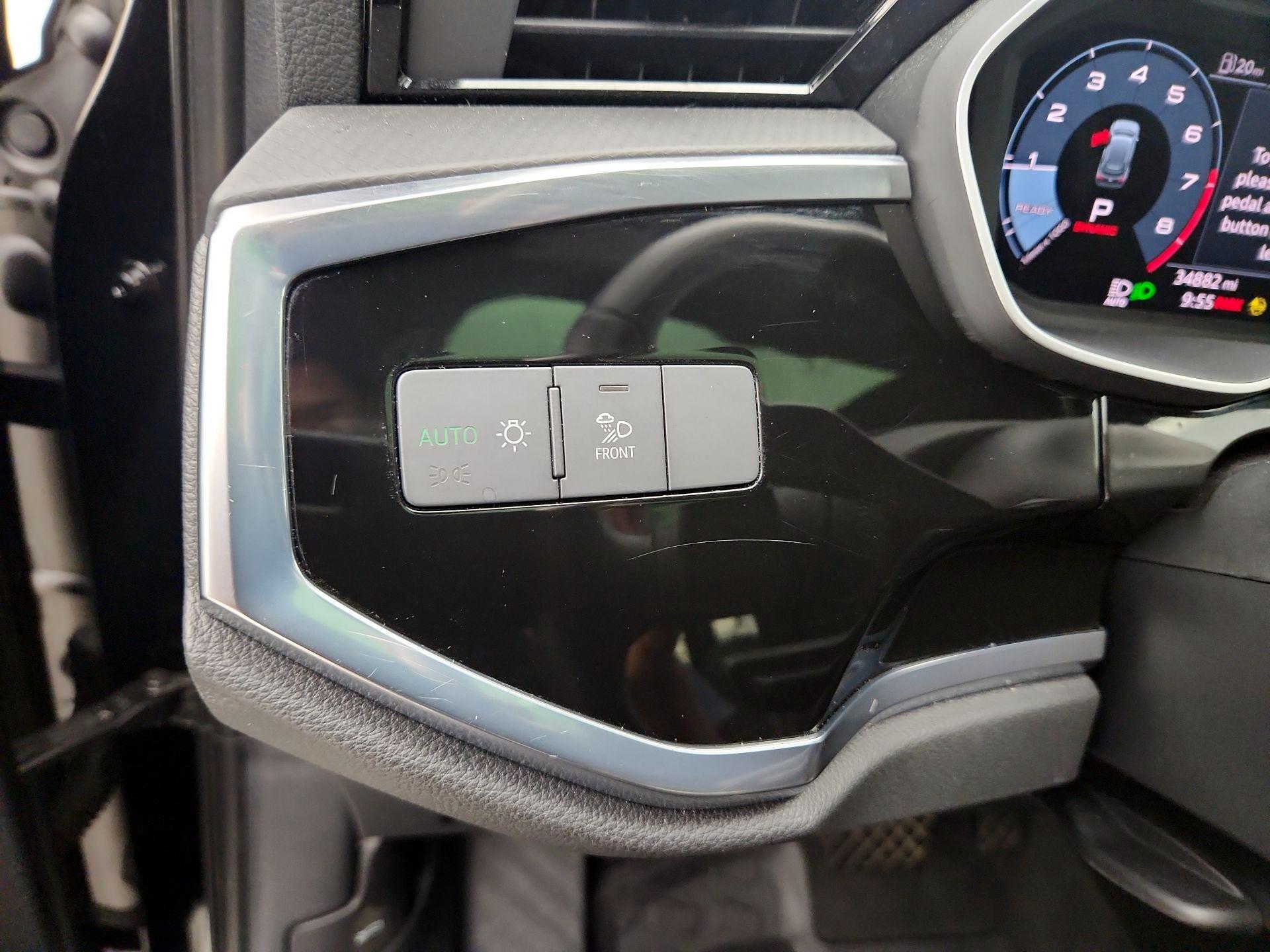 Thumbnail: 2023 Audi Q3 - 13