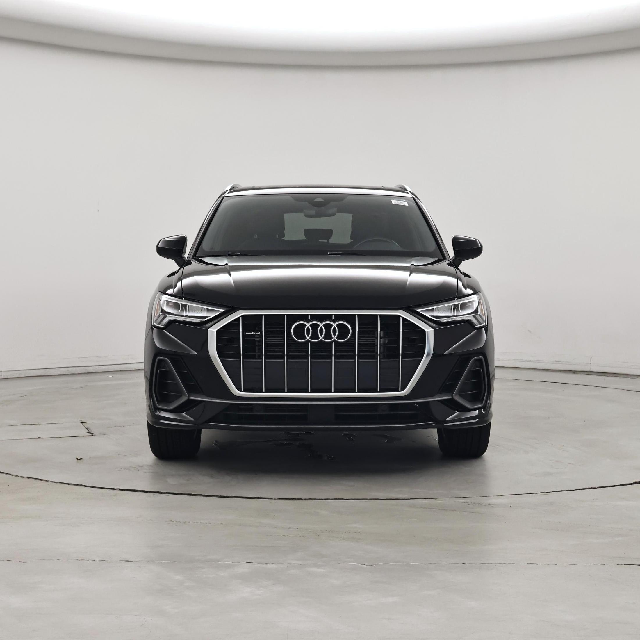 Thumbnail: 2023 Audi Q3 - 5
