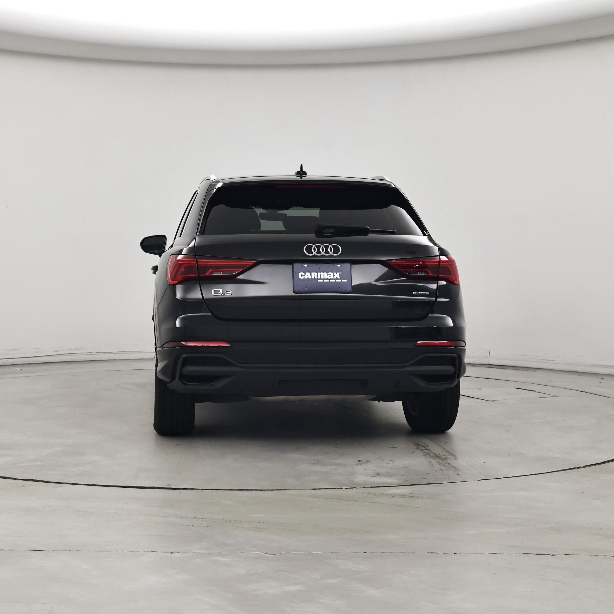 Thumbnail: 2023 Audi Q3 - 6