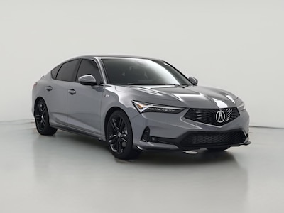 2026 Acura Integra A-Spec