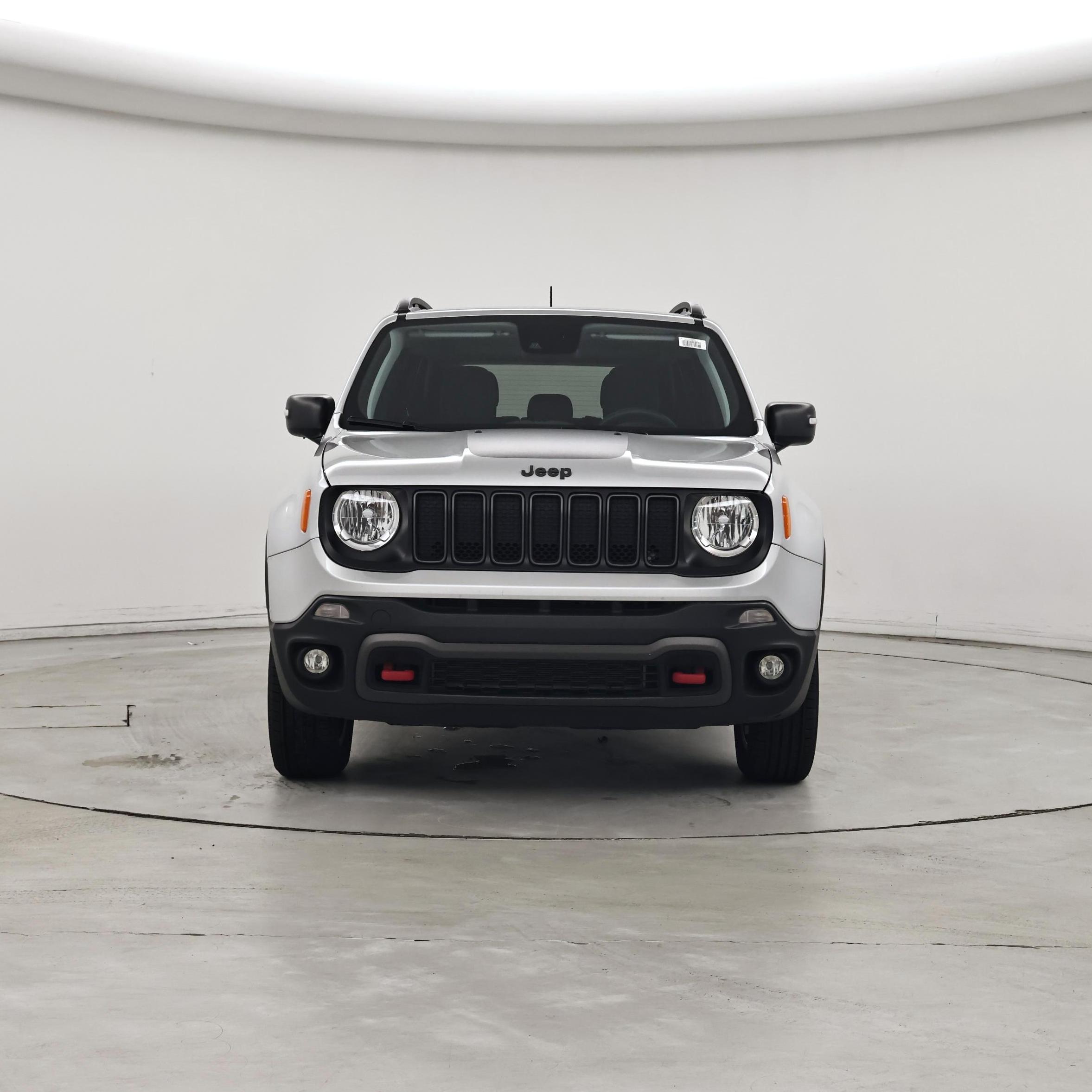 Thumbnail: 2021 Jeep Renegade - 5