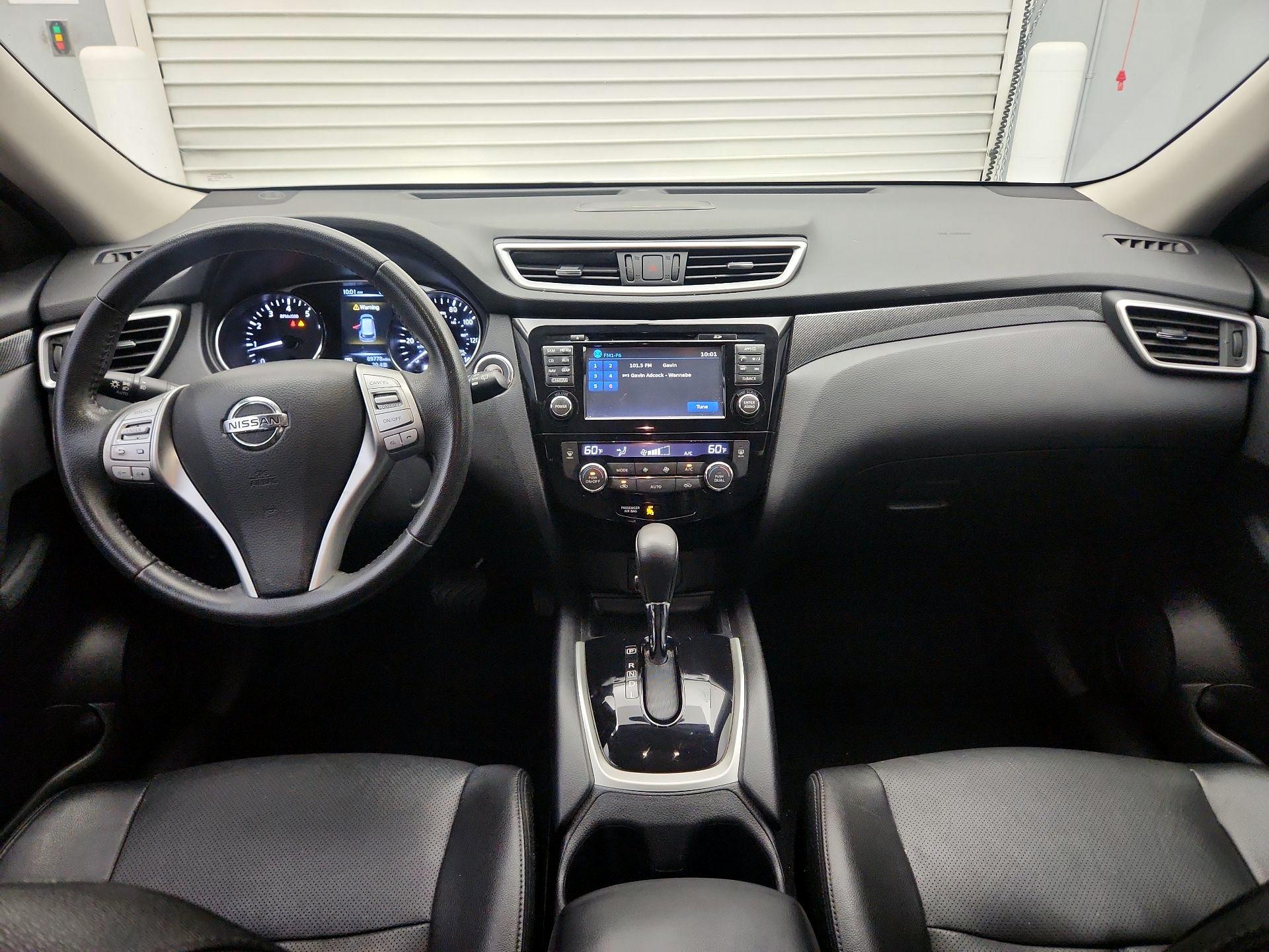 Thumbnail: 2016 Nissan Rogue - 9