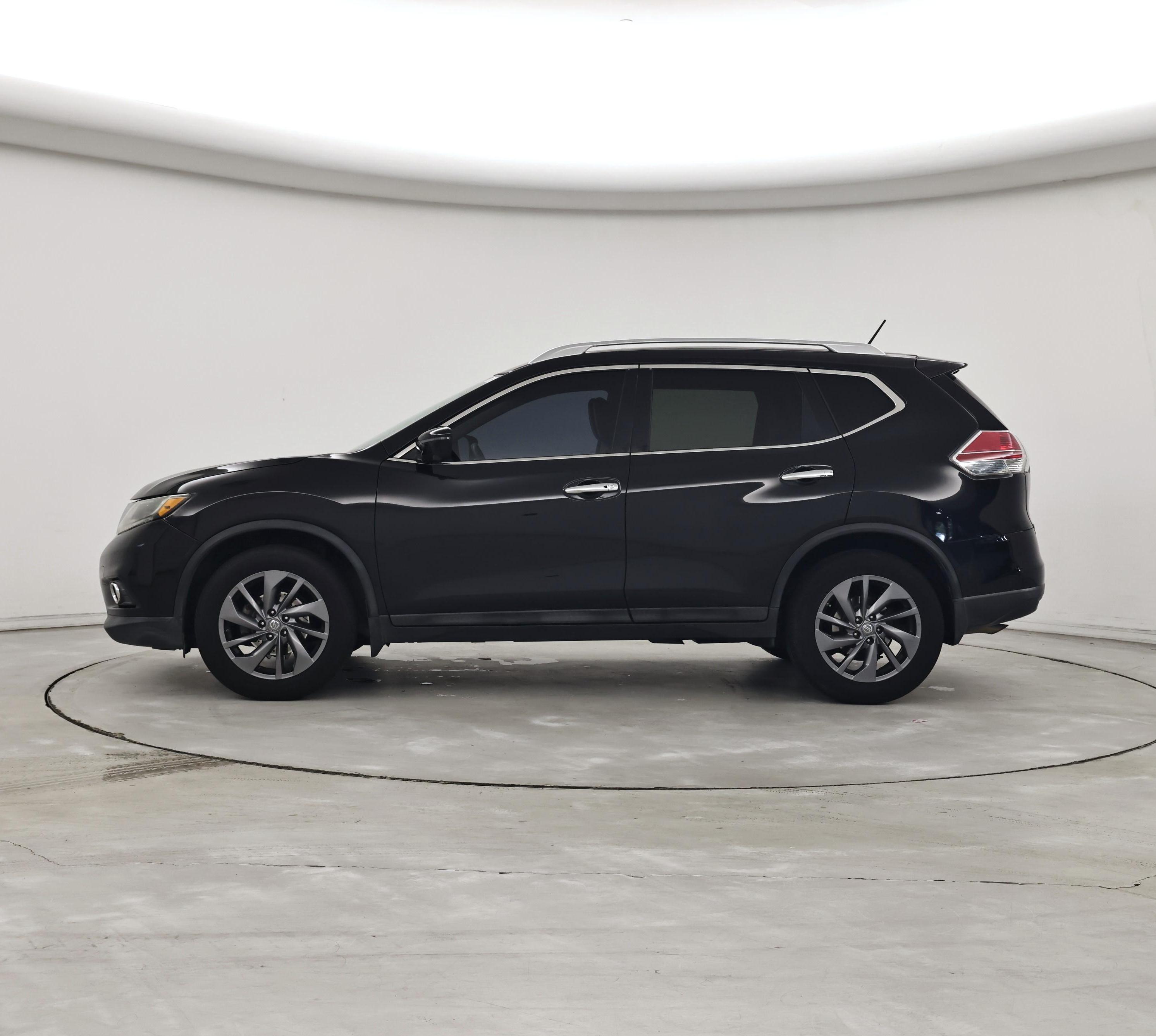 Thumbnail: 2016 Nissan Rogue - 3