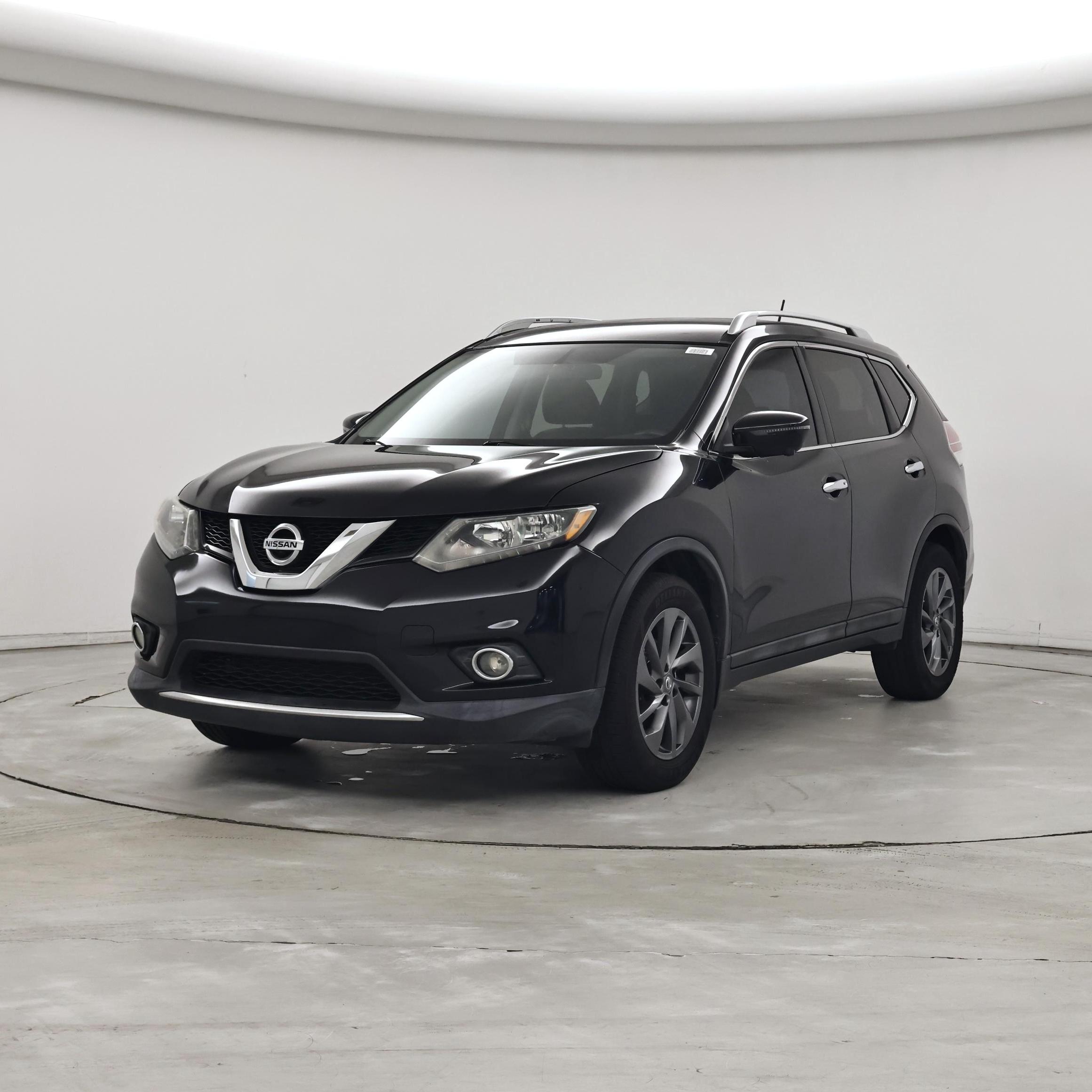 Thumbnail: 2016 Nissan Rogue - 4
