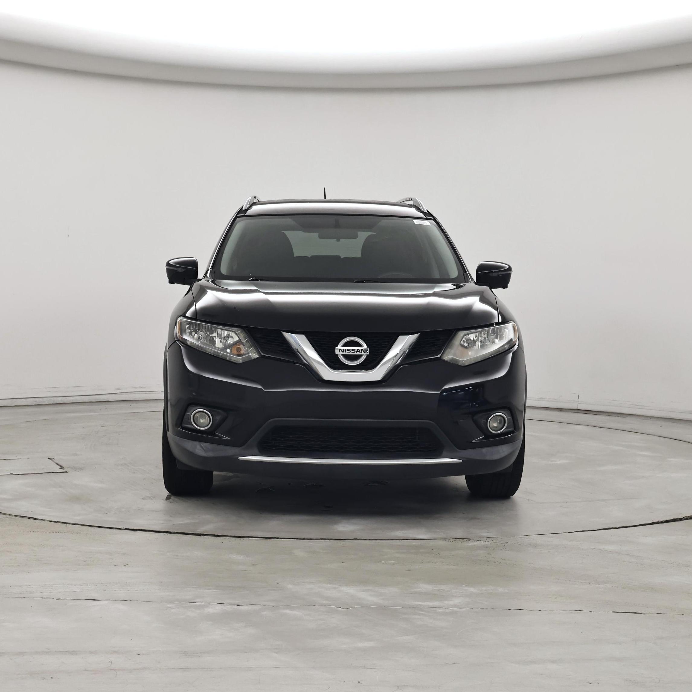 Thumbnail: 2016 Nissan Rogue - 5