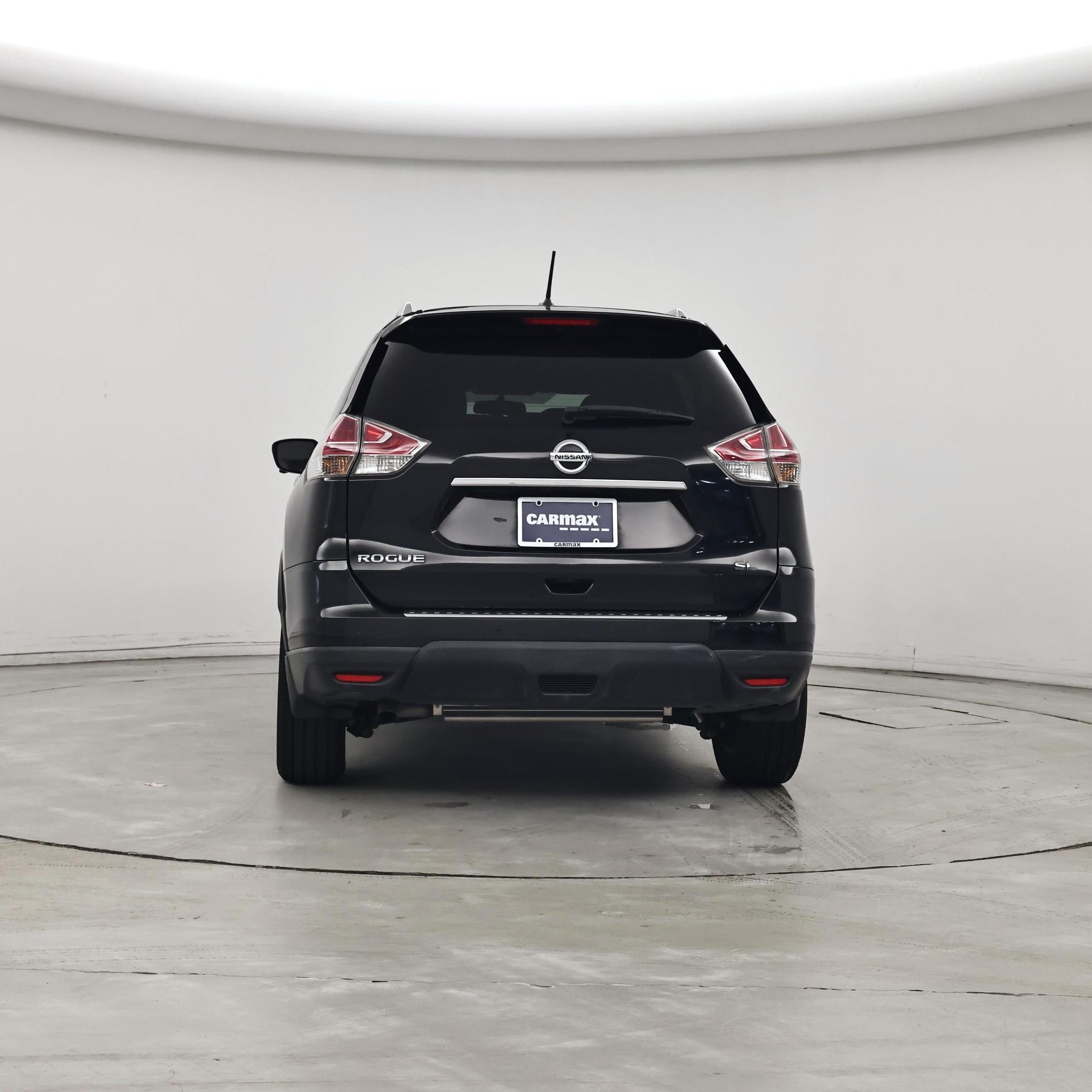 Thumbnail: 2016 Nissan Rogue - 6