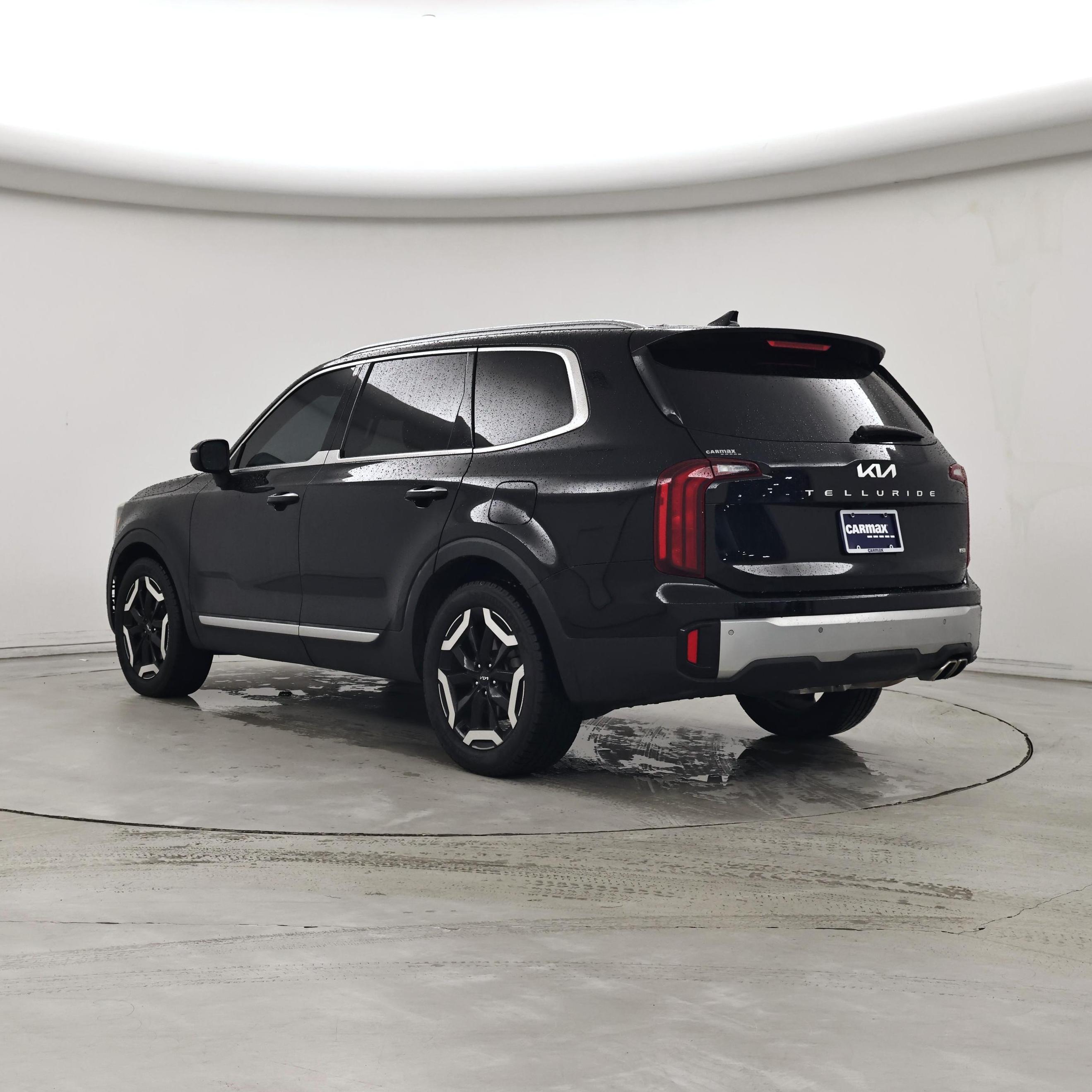 Thumbnail: 2023 Kia Telluride - 2