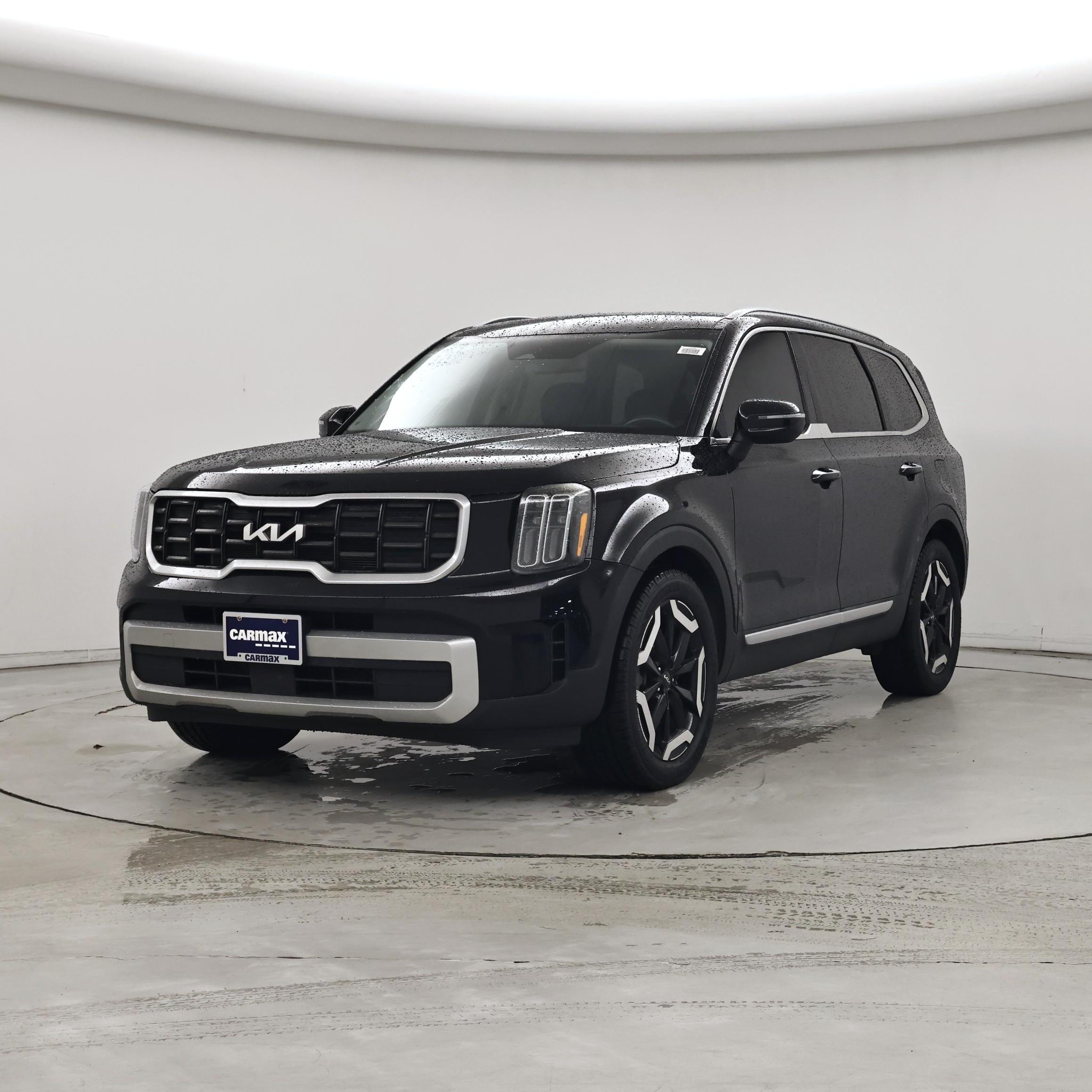 Thumbnail: 2023 Kia Telluride - 4