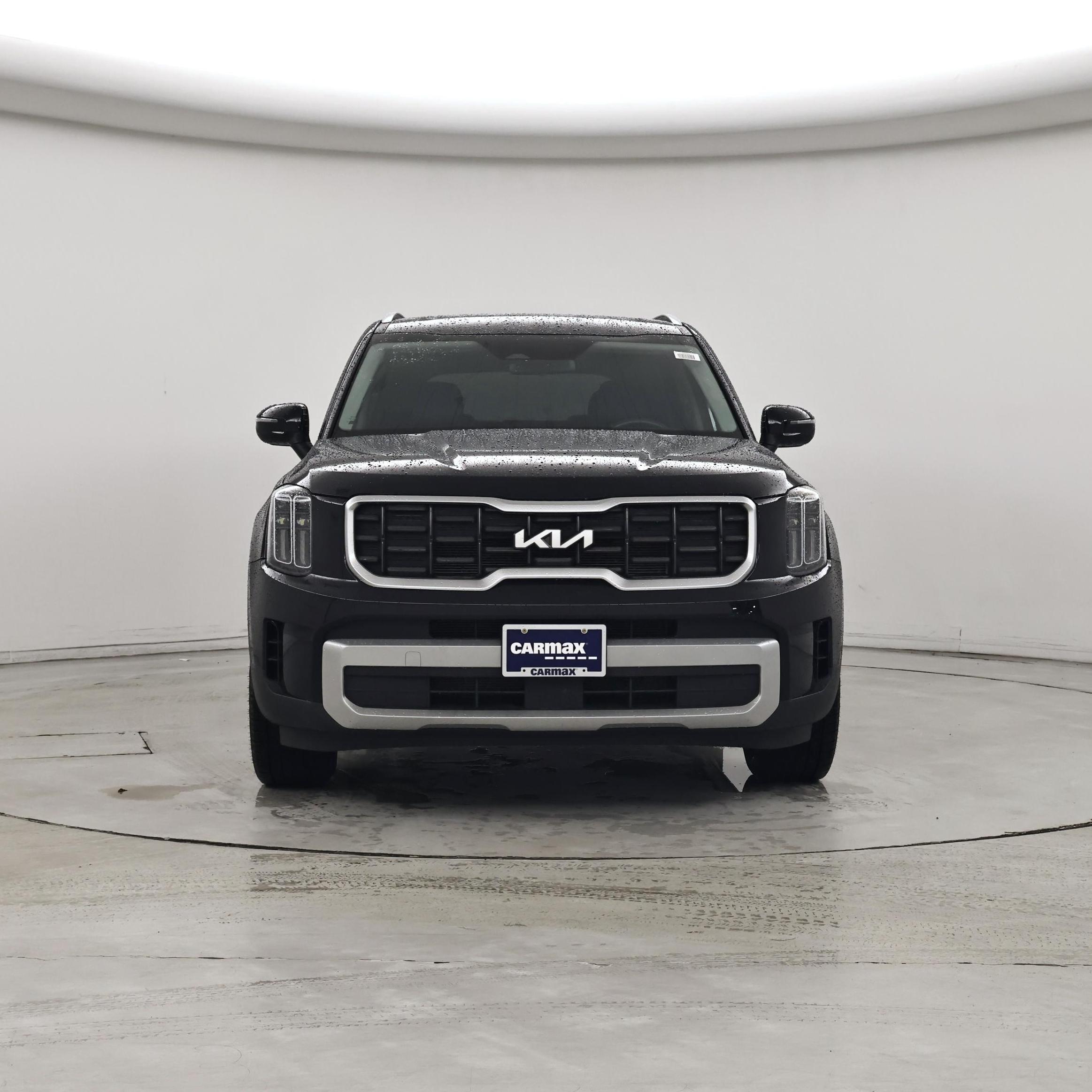 Thumbnail: 2023 Kia Telluride - 5