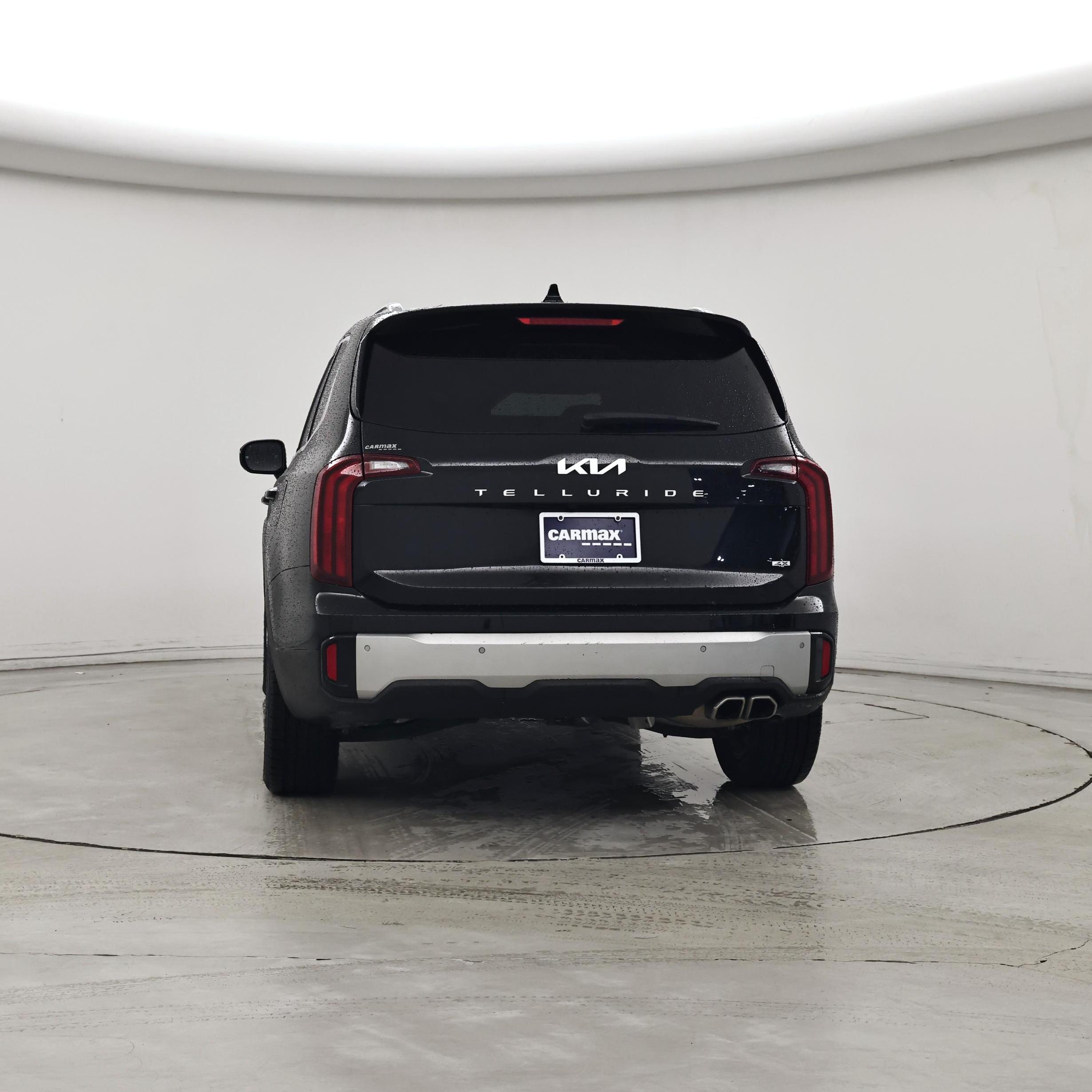 Thumbnail: 2023 Kia Telluride - 6